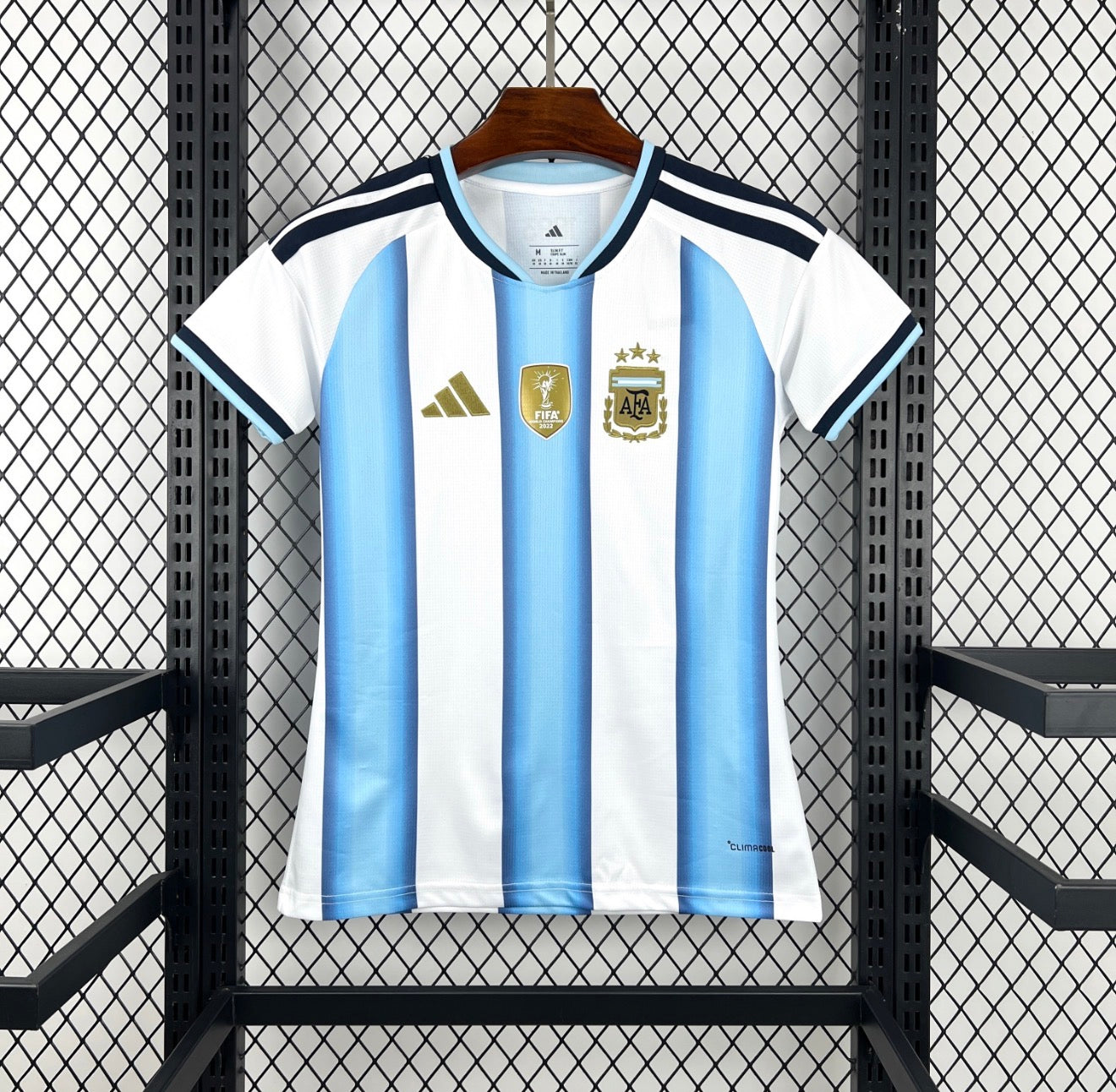 ARGENTINA HOME | WORLD CUP 2026 | WOMEN