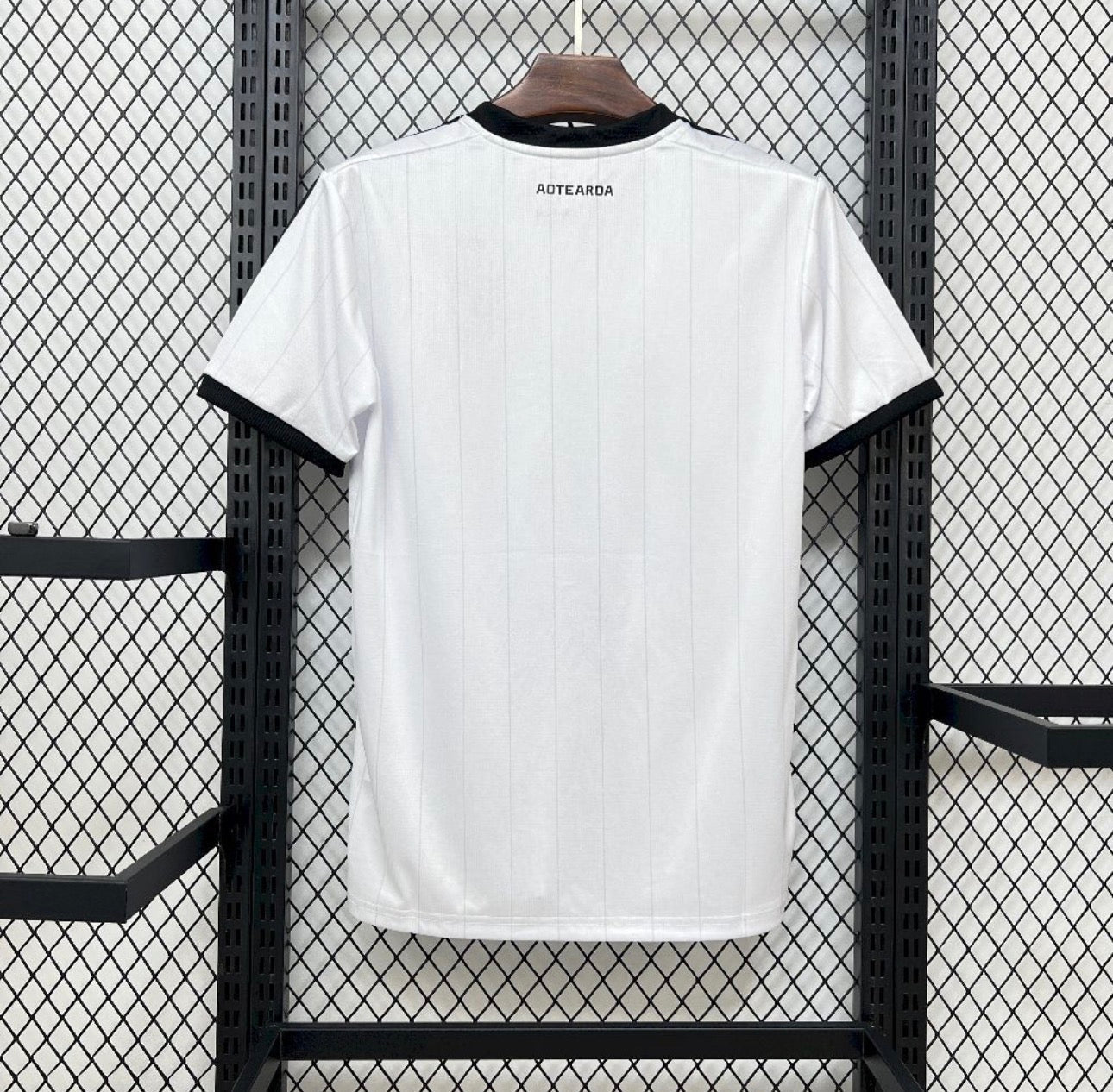 NEW ZEALAND HOME | WORLD CUP 2026 | MEN