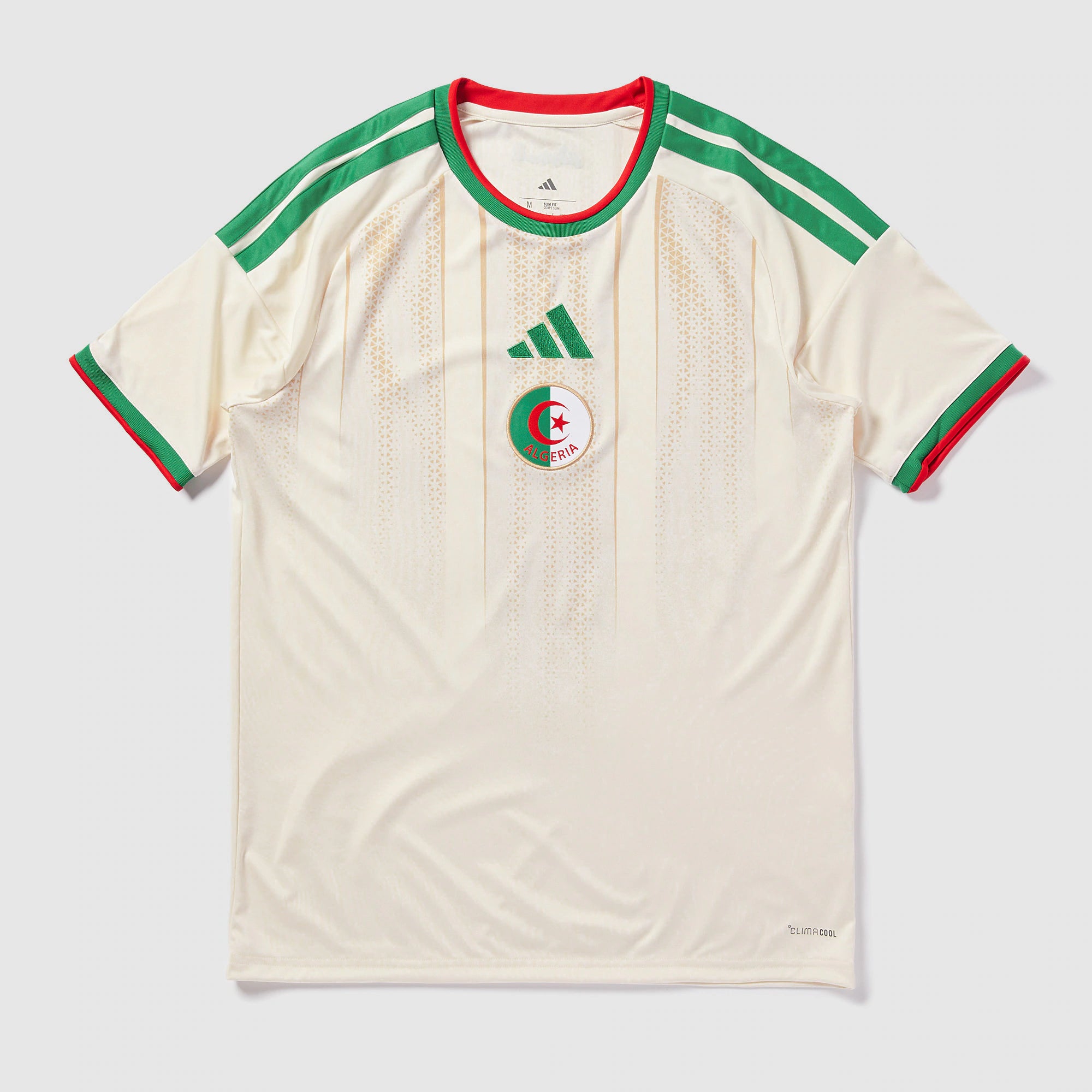 ALGERIA HOME | WORLD CUP 2026 | MEN