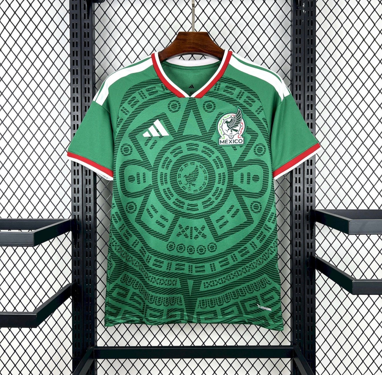 MEXICO HOME | WORLD CUP 2026 | MEN