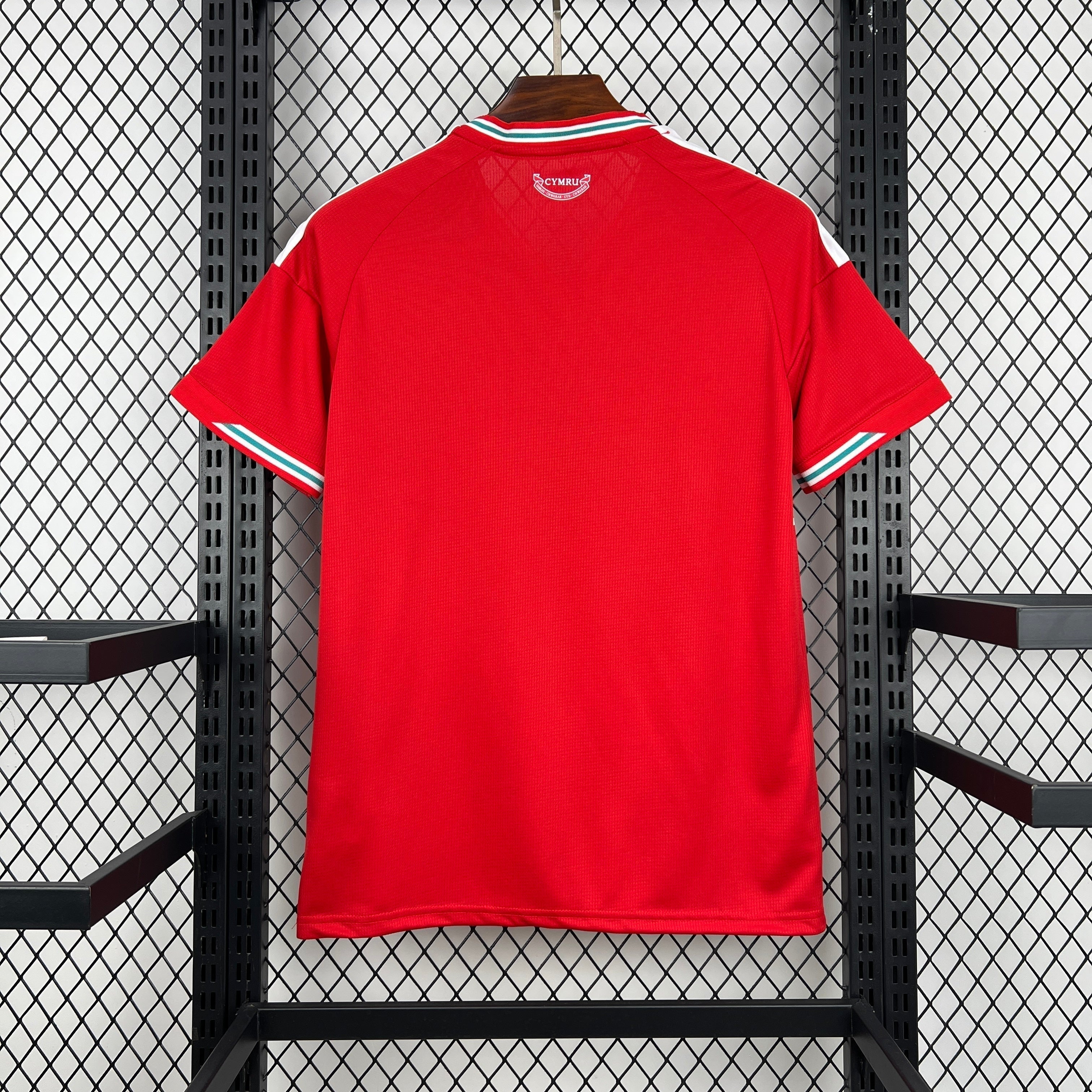 WALES HOME | WORLD CUP 2026 | MEN