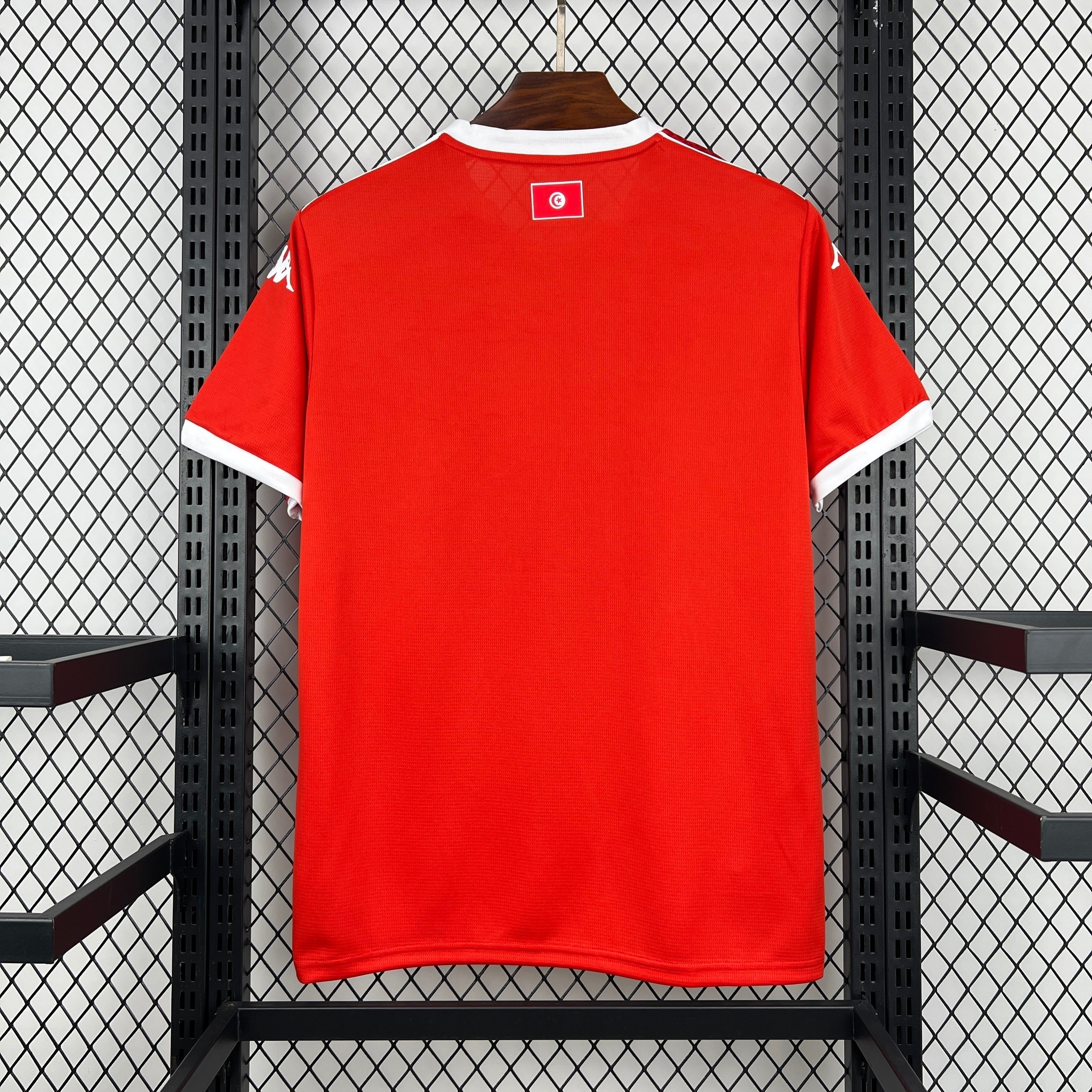 TUNISIA HOME | WORLD CUP 2026 | MEN