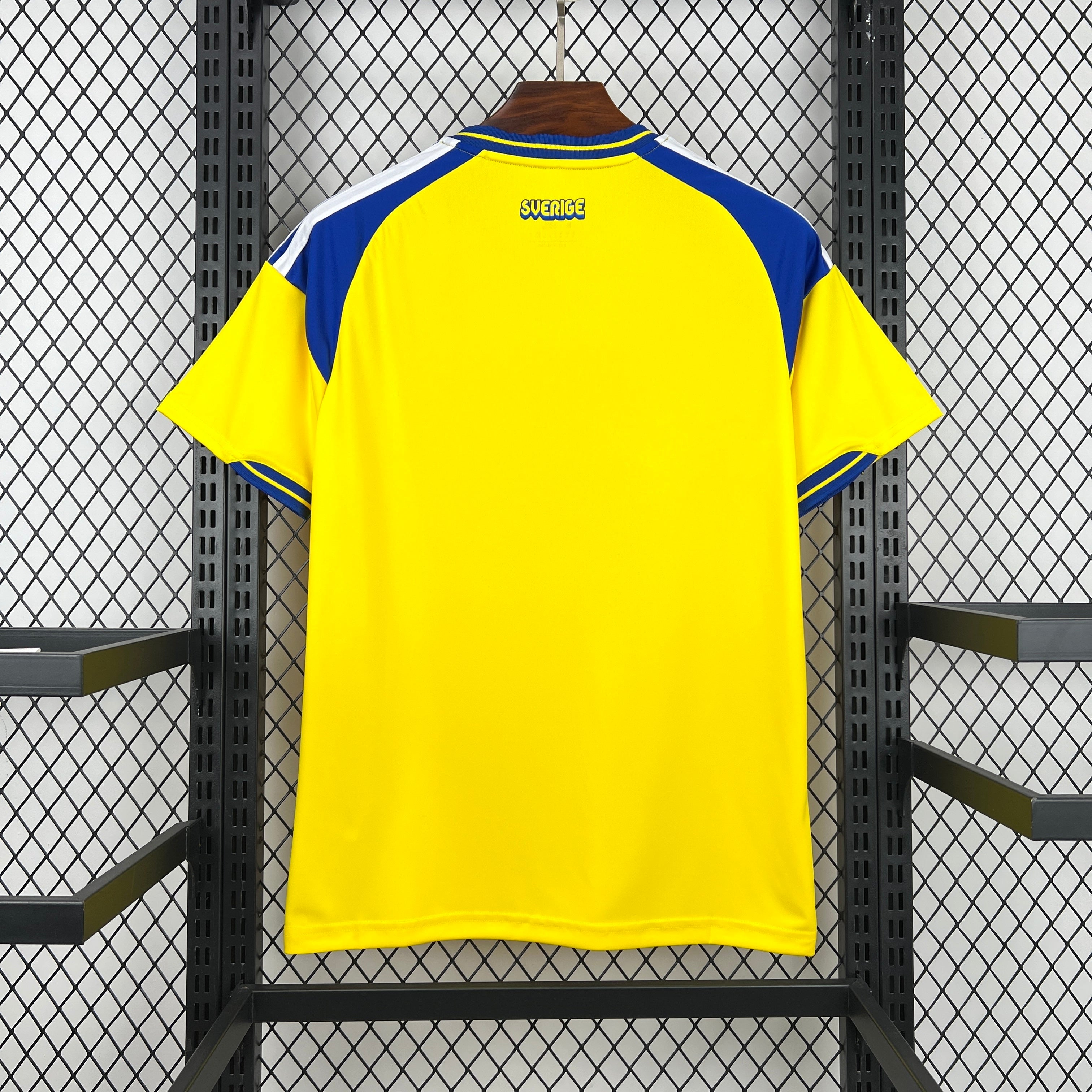 SWEDEN HOME | WORLD CUP 2026 | MEN