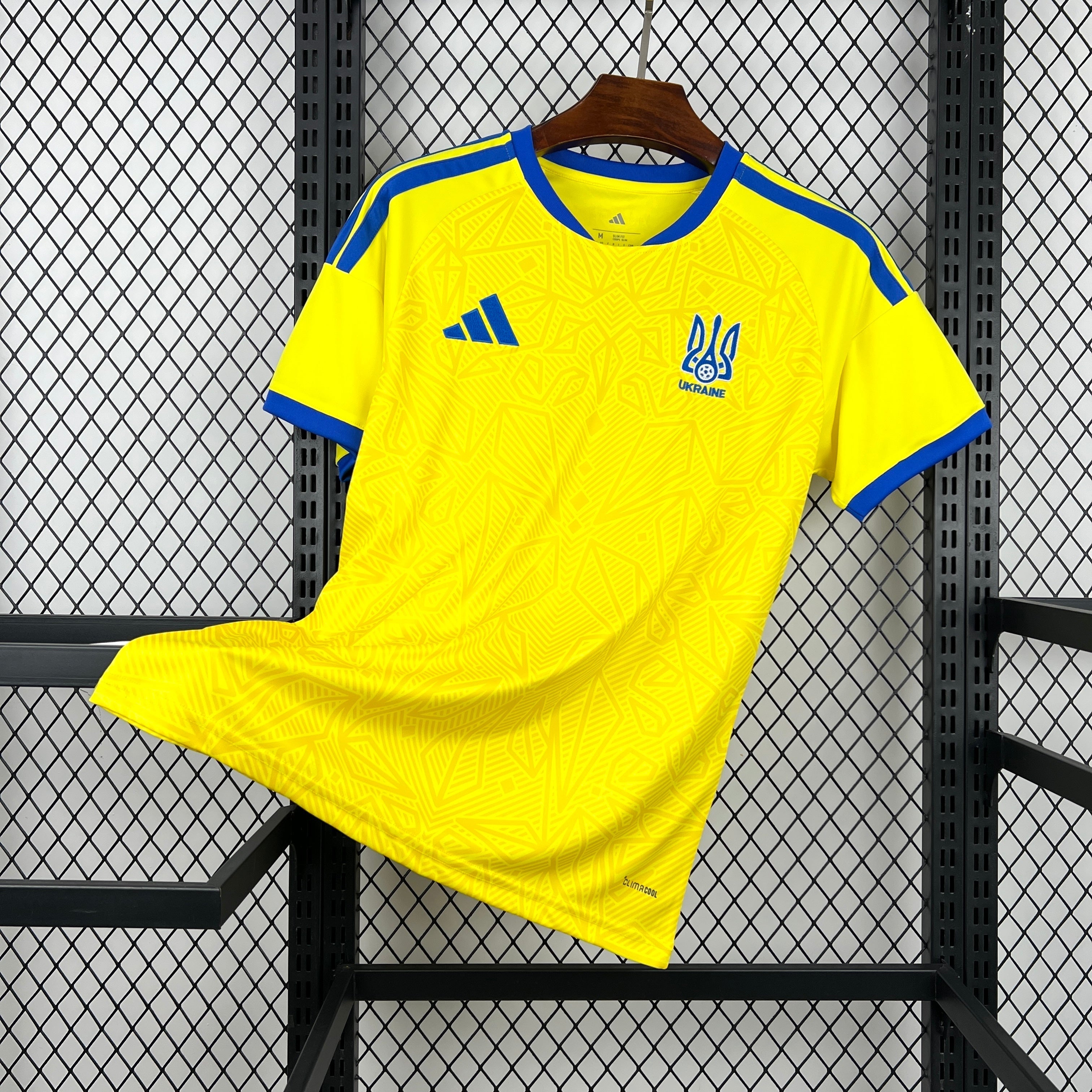 UKRAINE HOME | WORLD CUP 2026 | MEN