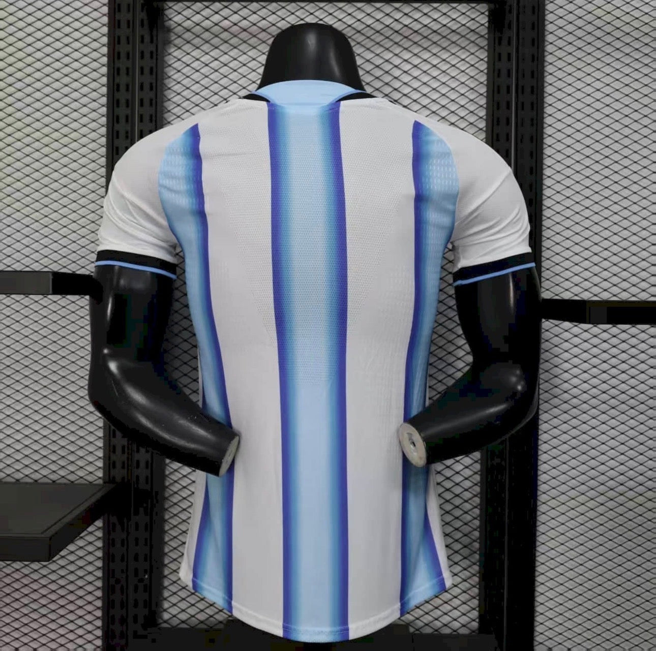 ARGENTINA HOME | WORLD CUP 2026 | MEN (PLAYER VERSION)