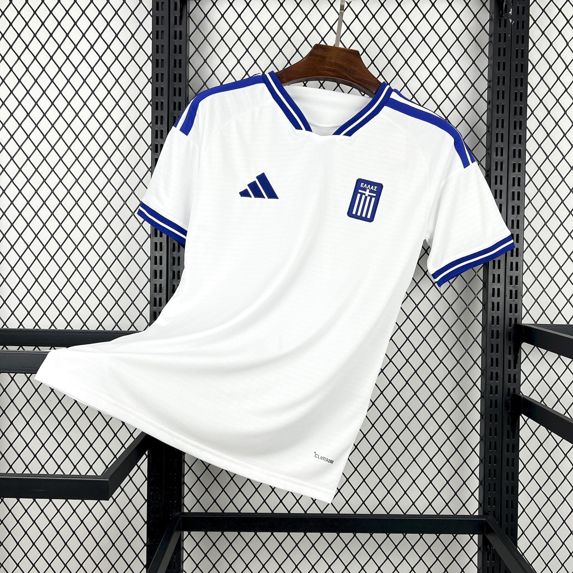 GREECE HOME | WORLD CUP 2026 | MEN