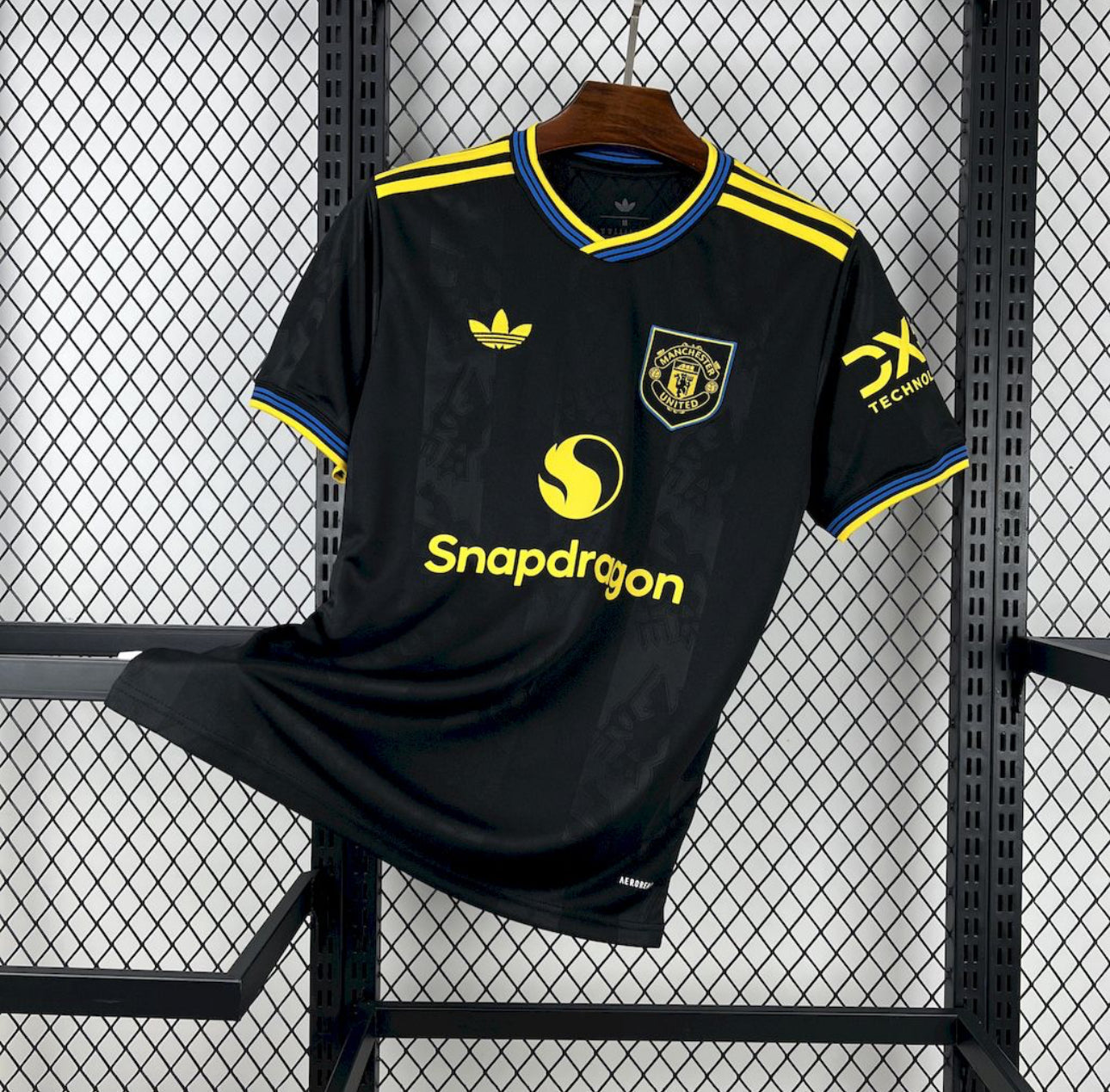 Manchester United III 25/26 MEN