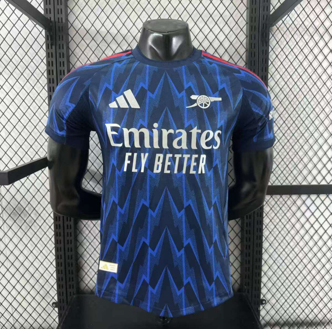 ARSENAL II 25/26 MEN