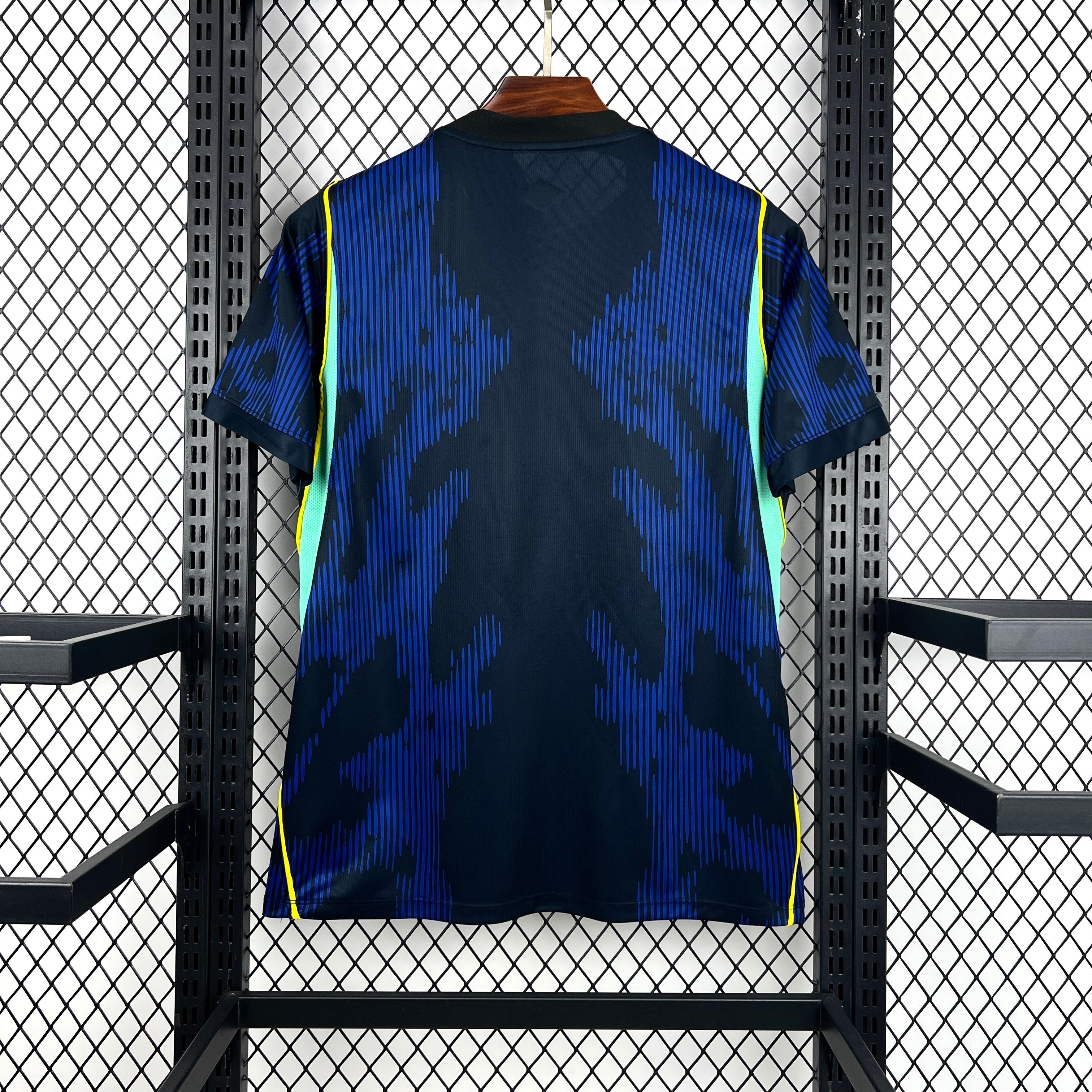 BRAZIL AWAY | WORLD CUP 2026 | MEN