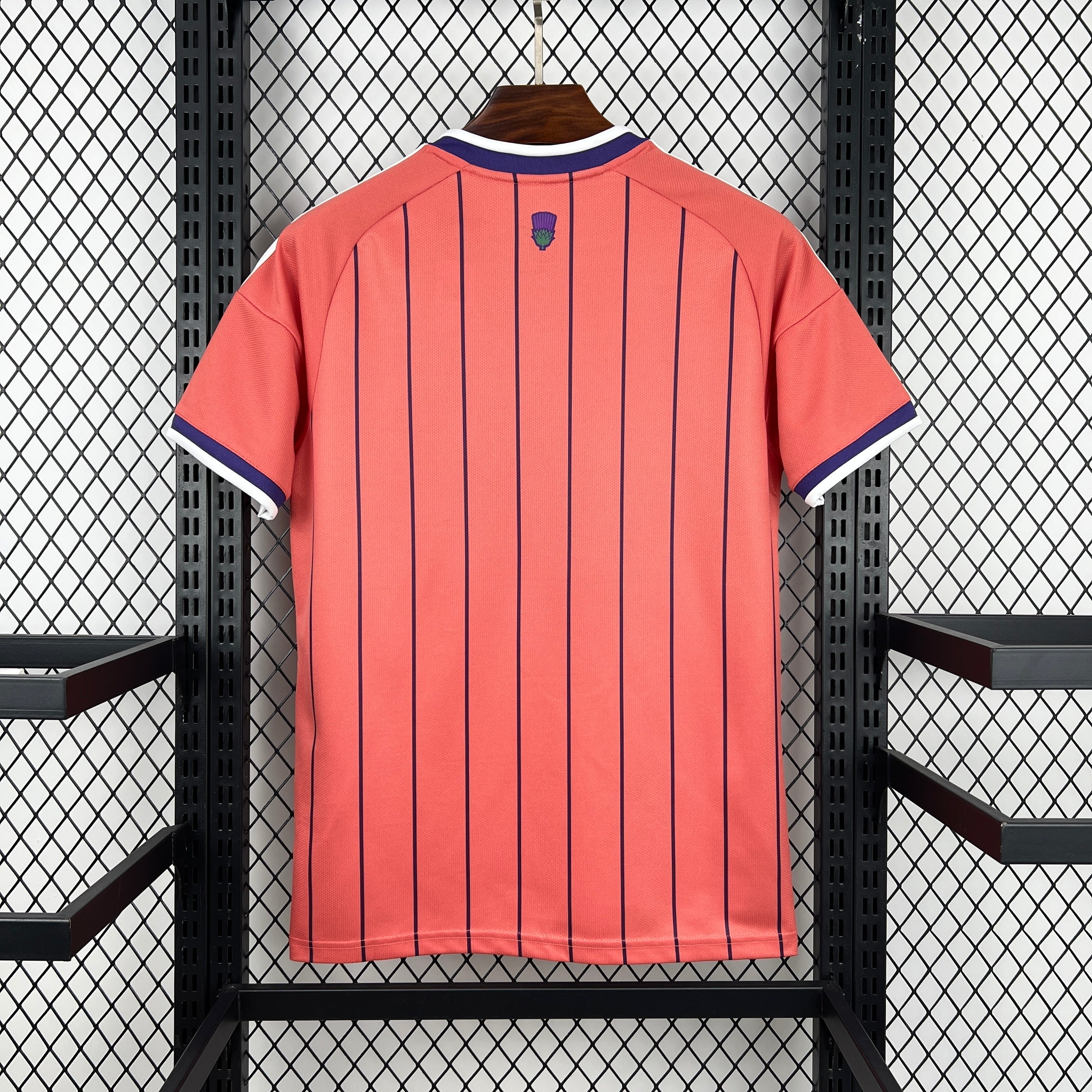 SCOTLAND AWAY | WORLD CUP 2026 | MEN