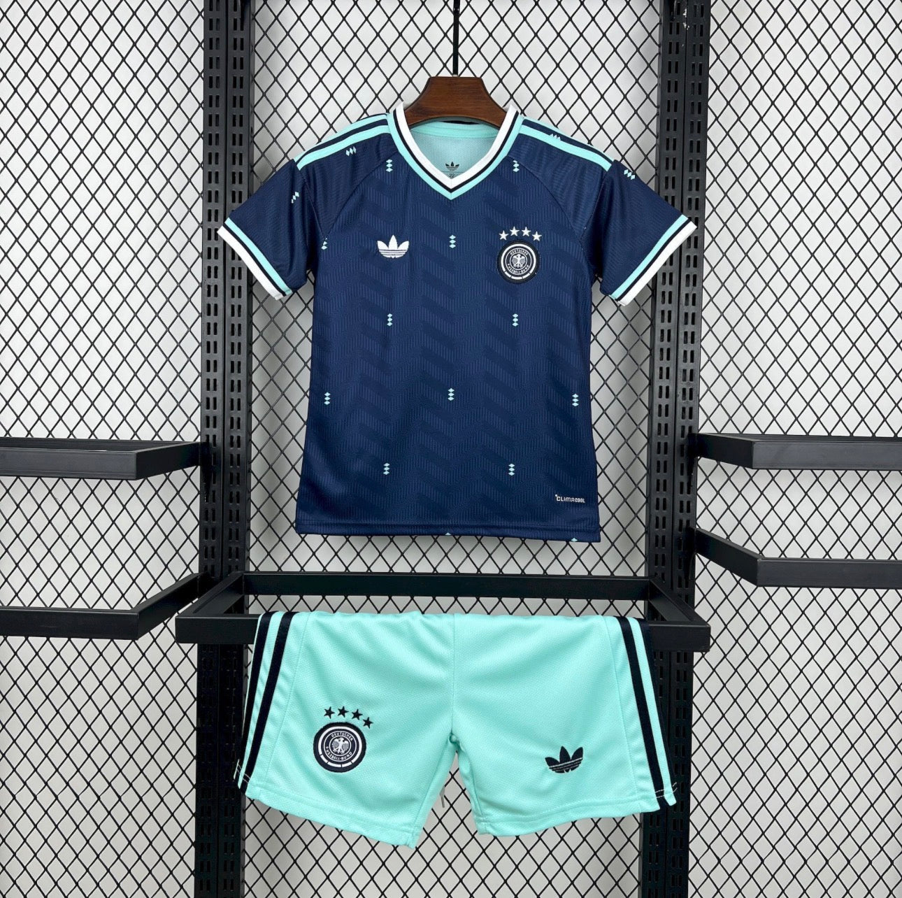 GERMANY AWAY | WORLD CUP 2026 | KIDS SET
