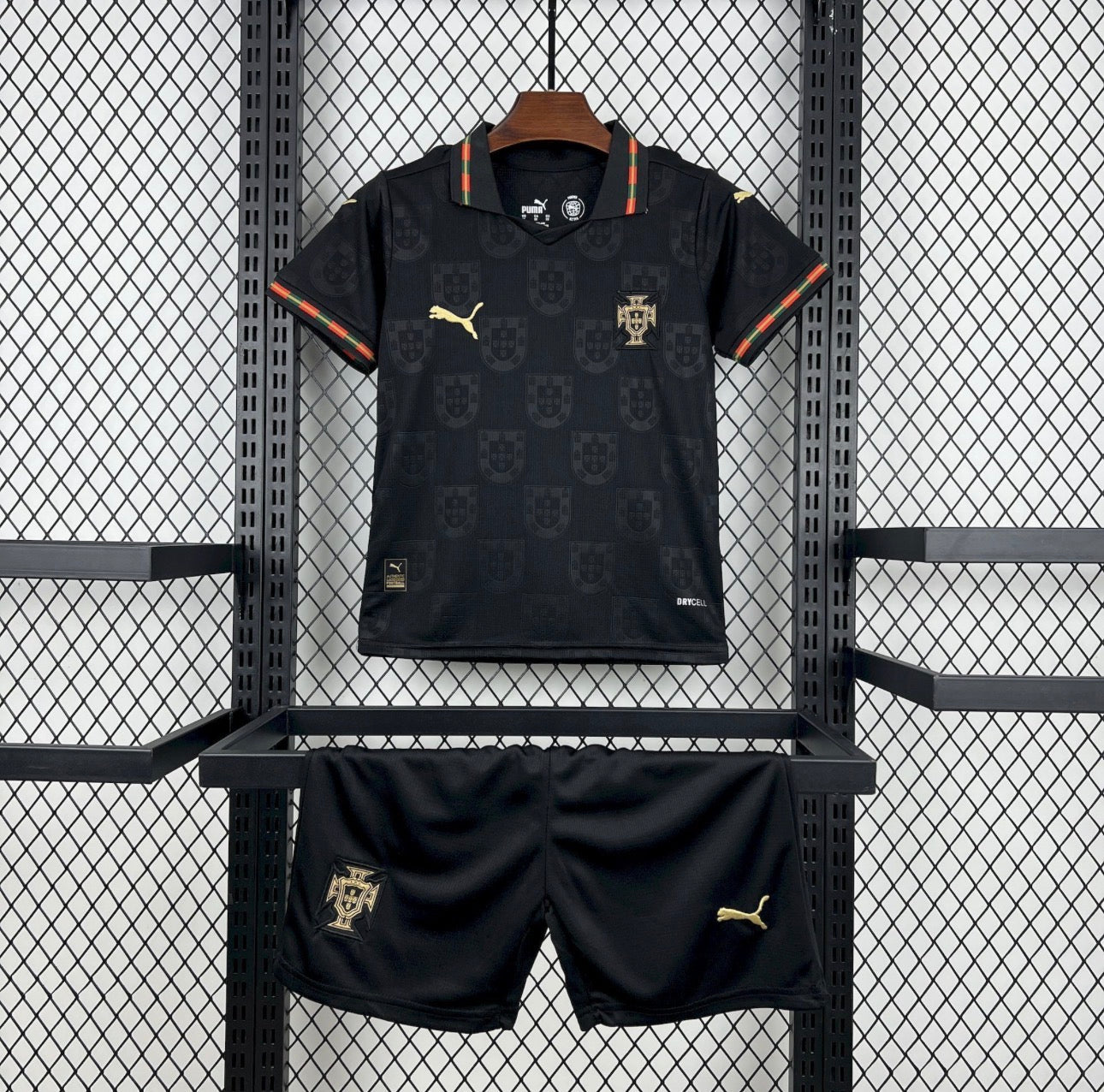 PORTUGAL AWAY | WORLD CUP 2026 | KIDS SET