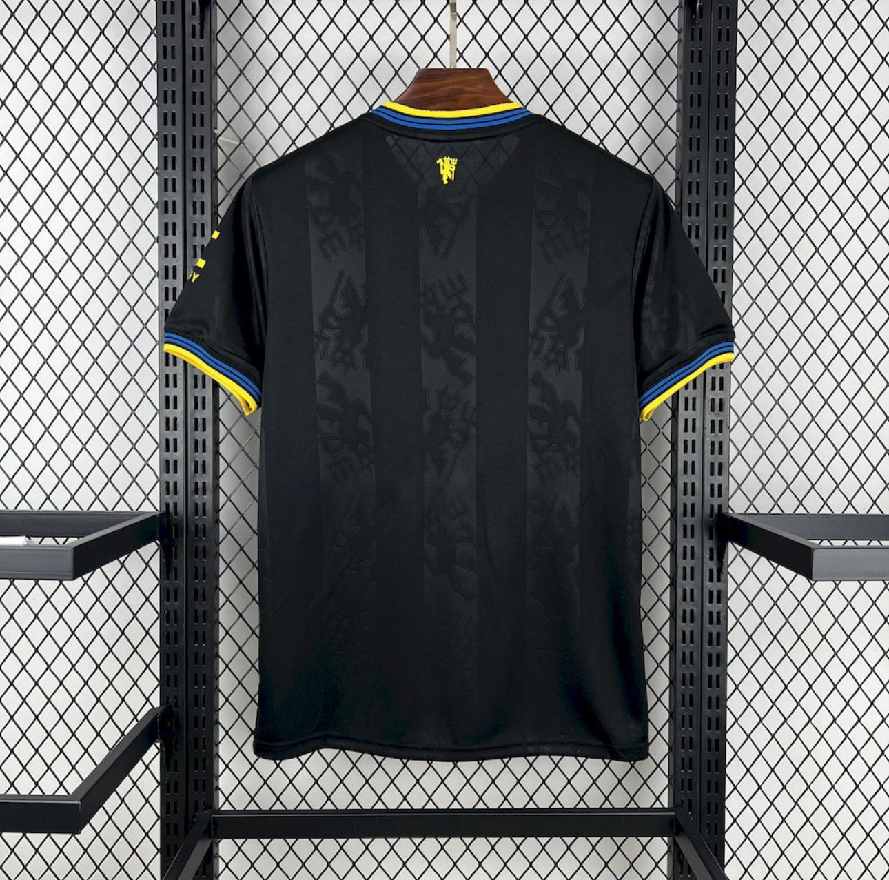 Manchester United III 25/26 MEN