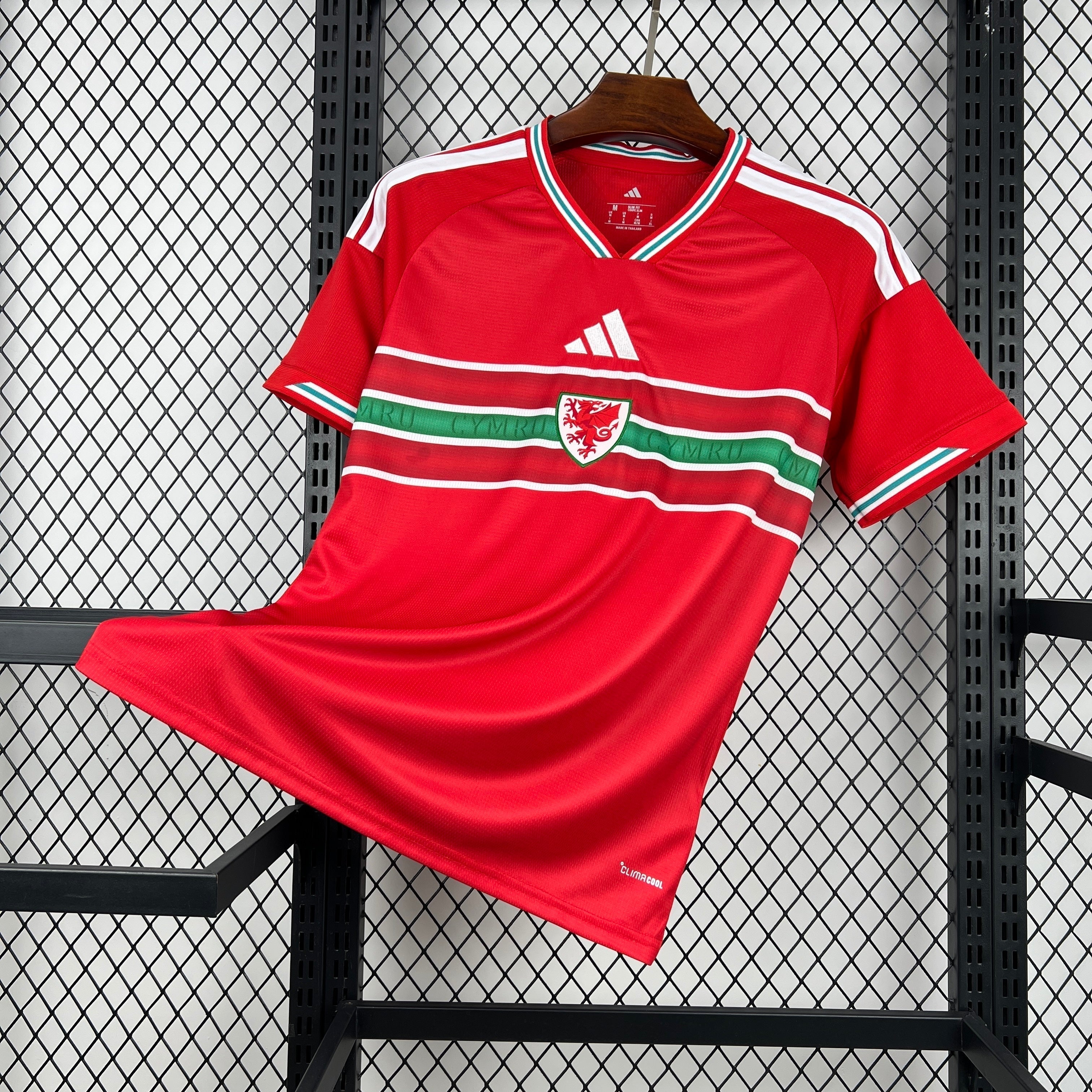 WALES HOME | WORLD CUP 2026 | MEN