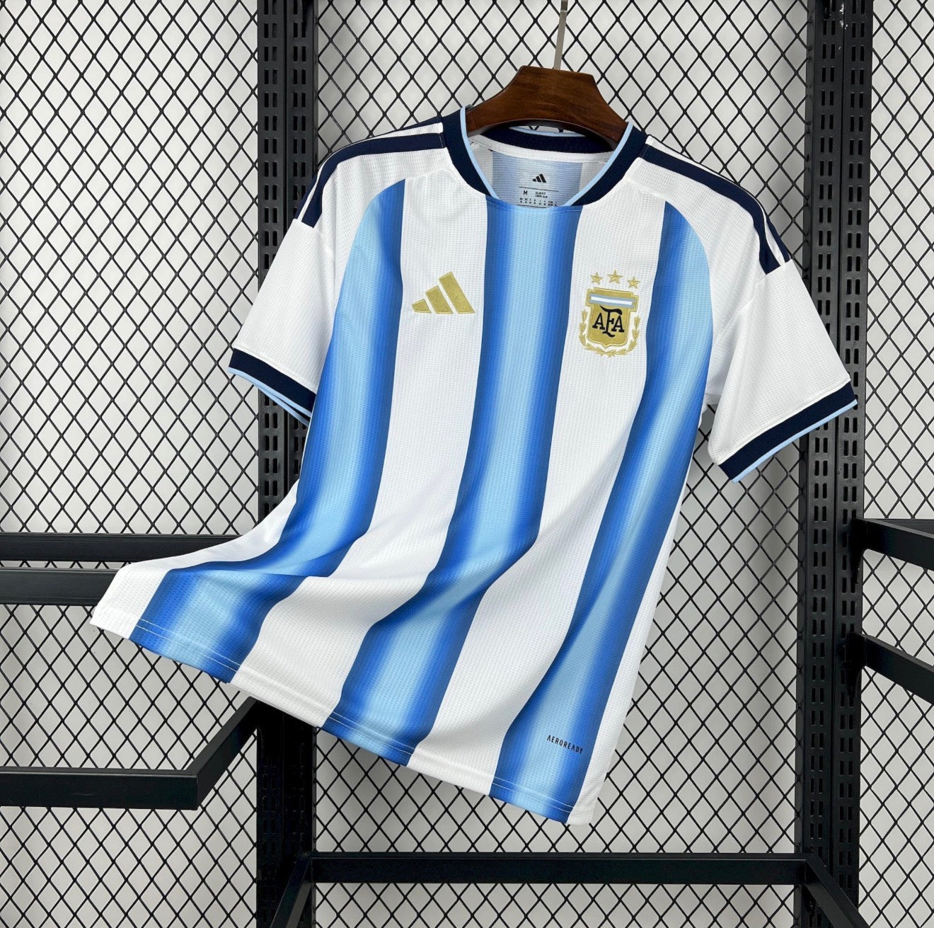 ARGENTINA HOME | WORLD CUP 2026 | MEN