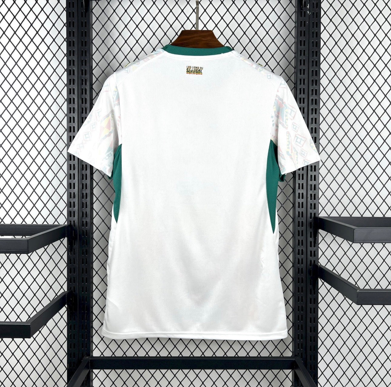 SENEGAL HOME | WORLD CUP 2026 | MEN