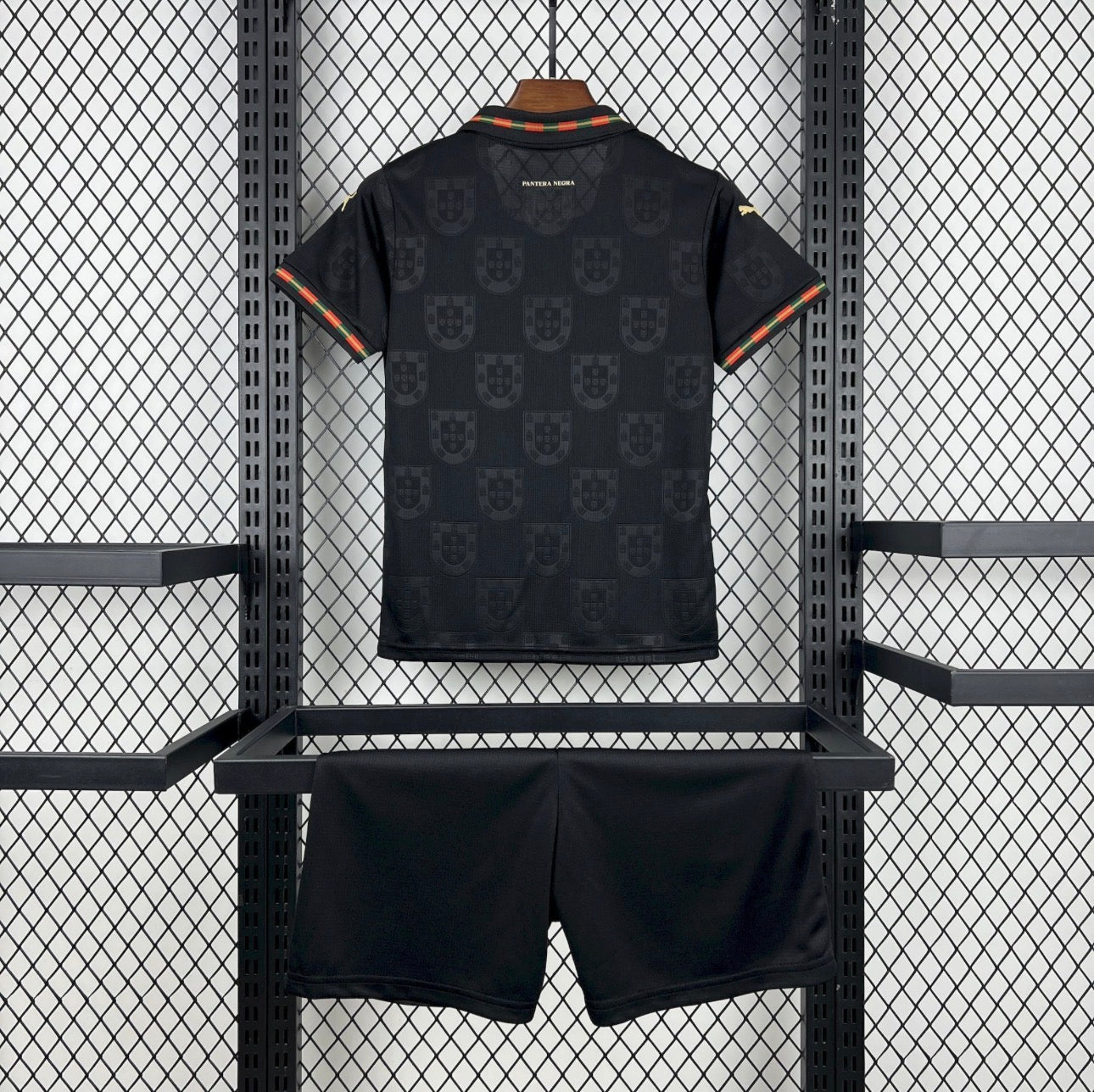 PORTUGAL AWAY | WORLD CUP 2026 | KIDS SET