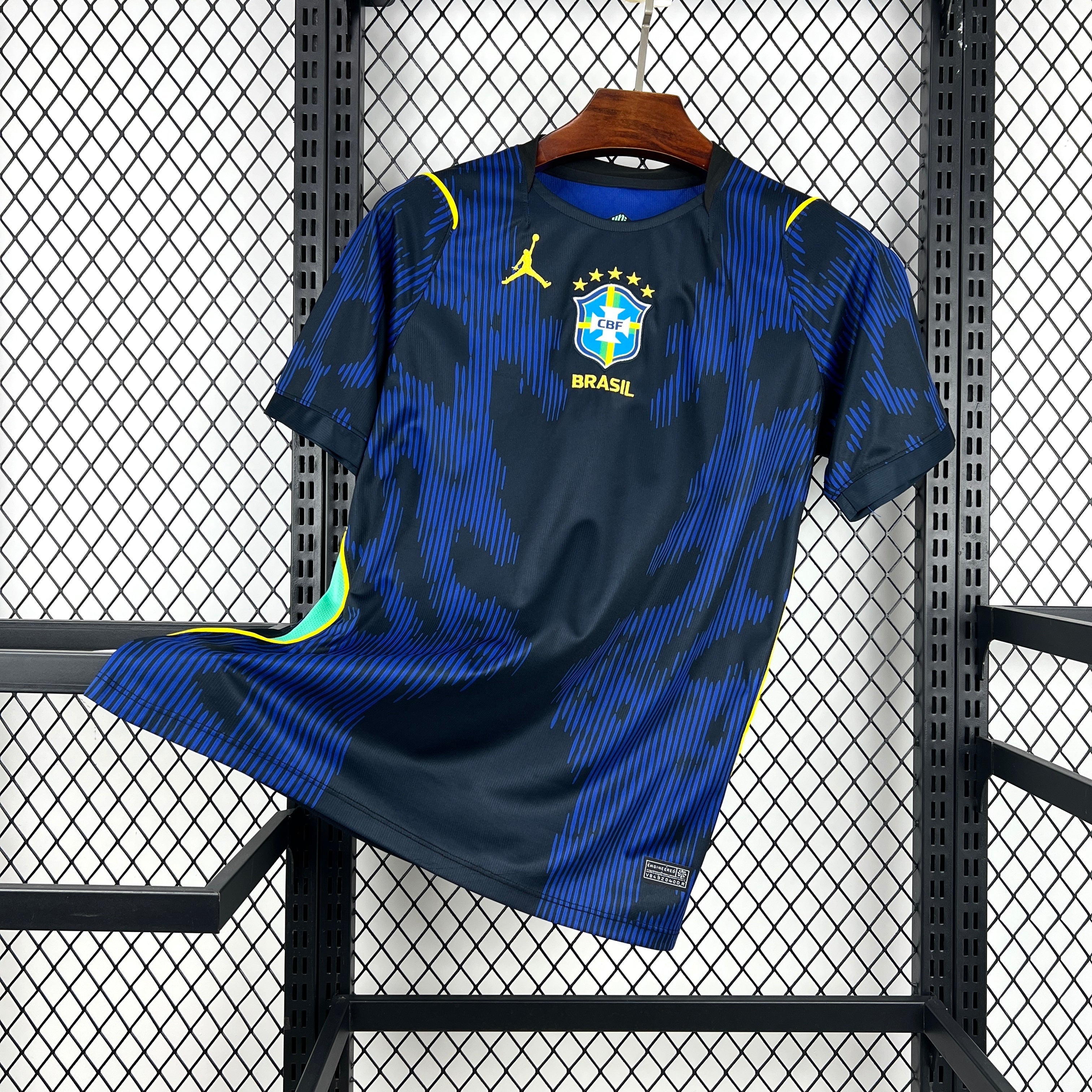 BRAZIL AWAY | WORLD CUP 2026 | MEN