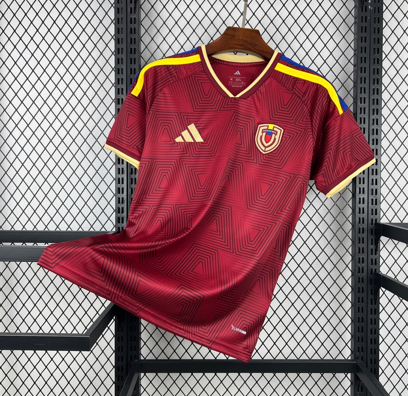 VENEZUELA HOME | WORLD CUP 2026 | MEN