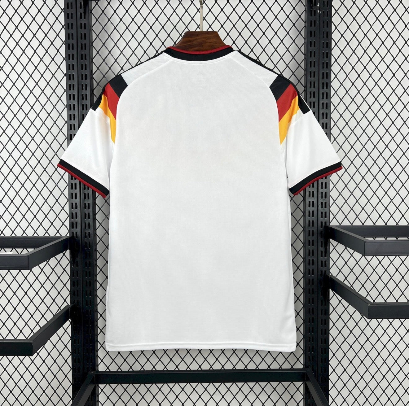 GERMANY HOME | WORLD CUP 2026 | MEN