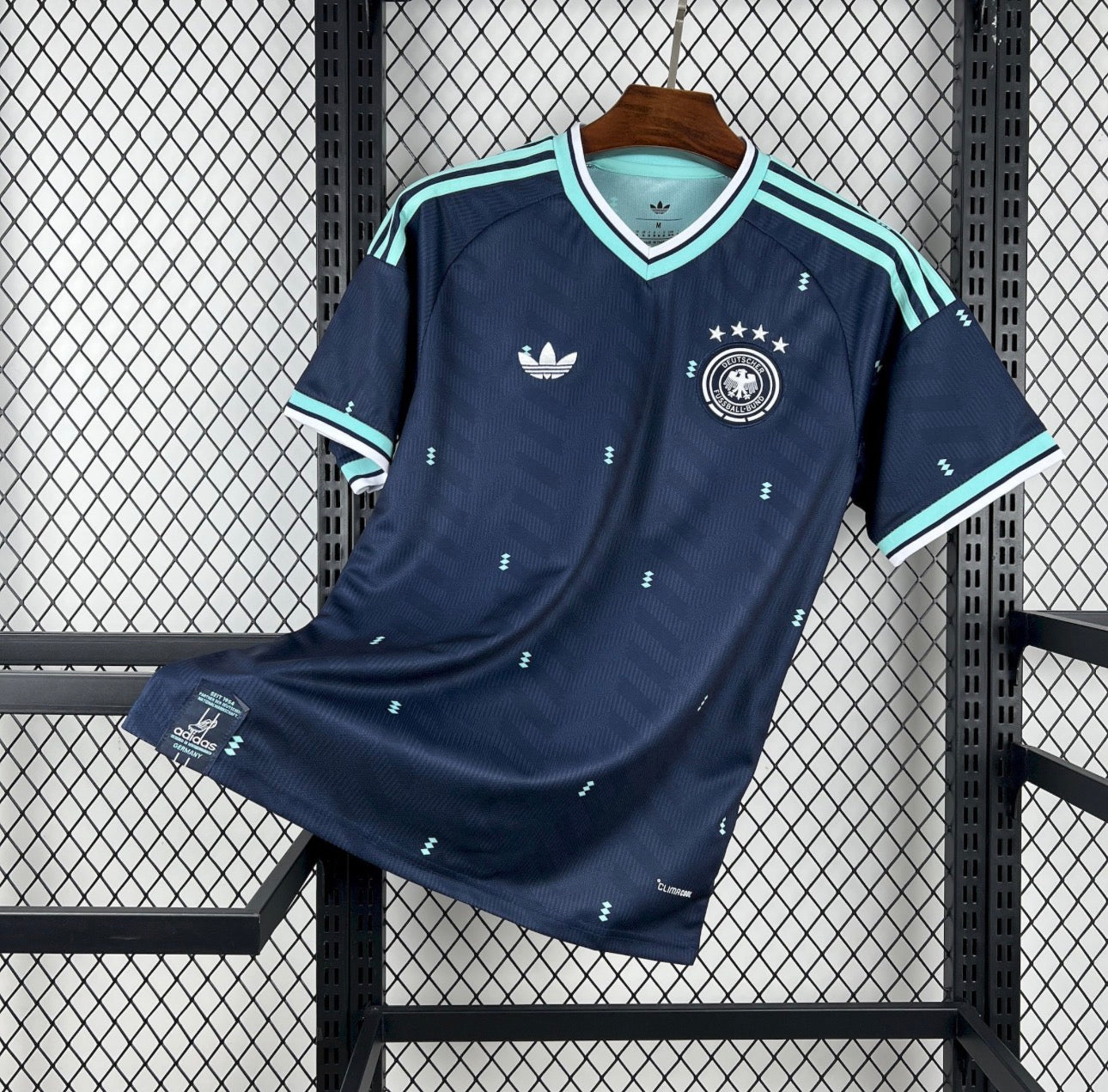GERMANY AWAY | WORLD CUP 2026 | MEN
