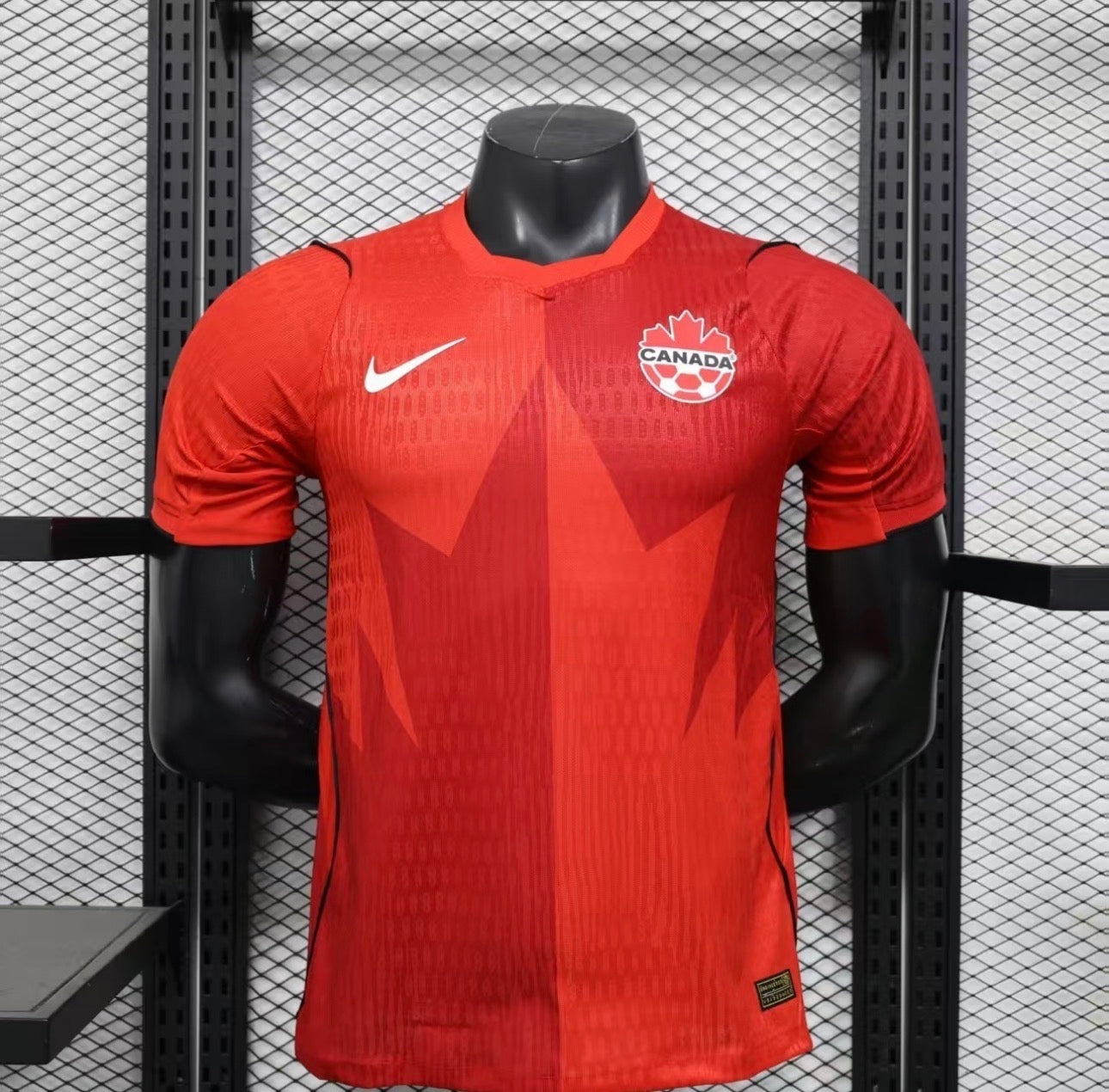 CANADA | WORLD CUP 2026 | MEN | PLAYER VERSION