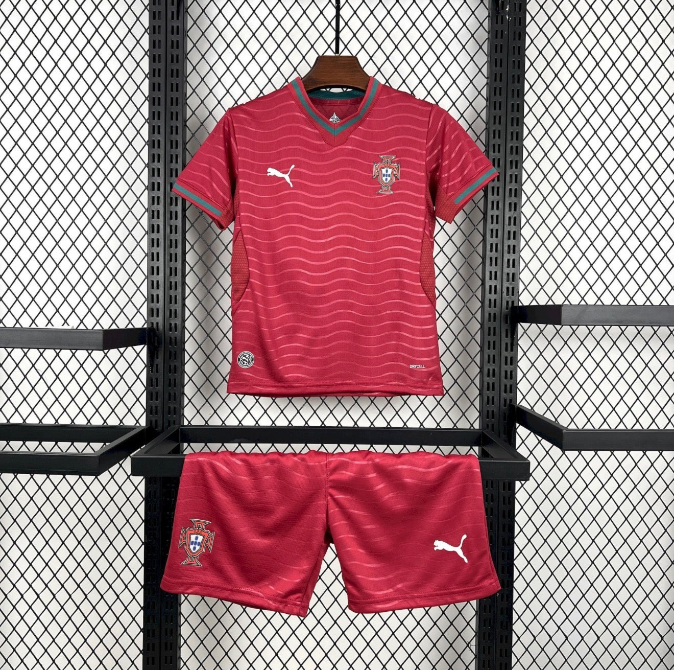 PORTUGAL HOME | WORLD CUP 2026 | KIDS SET