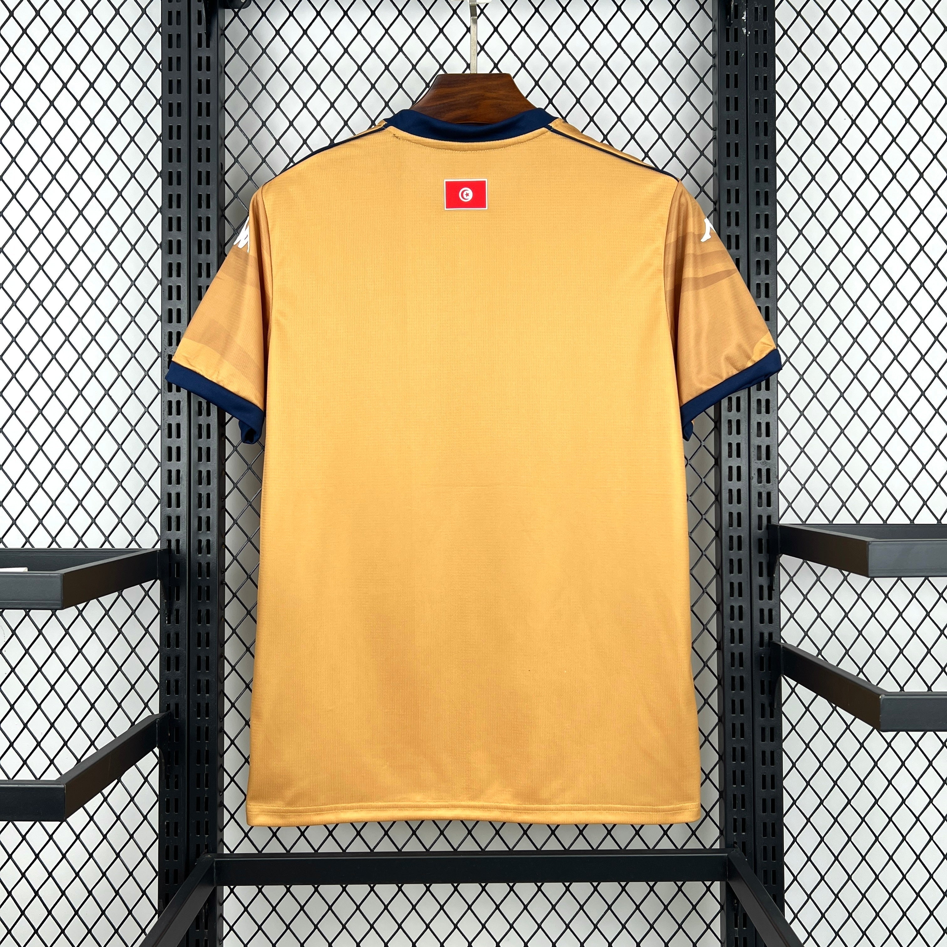 TUNISIA THIRD | WORLD CUP 2026 | MEN