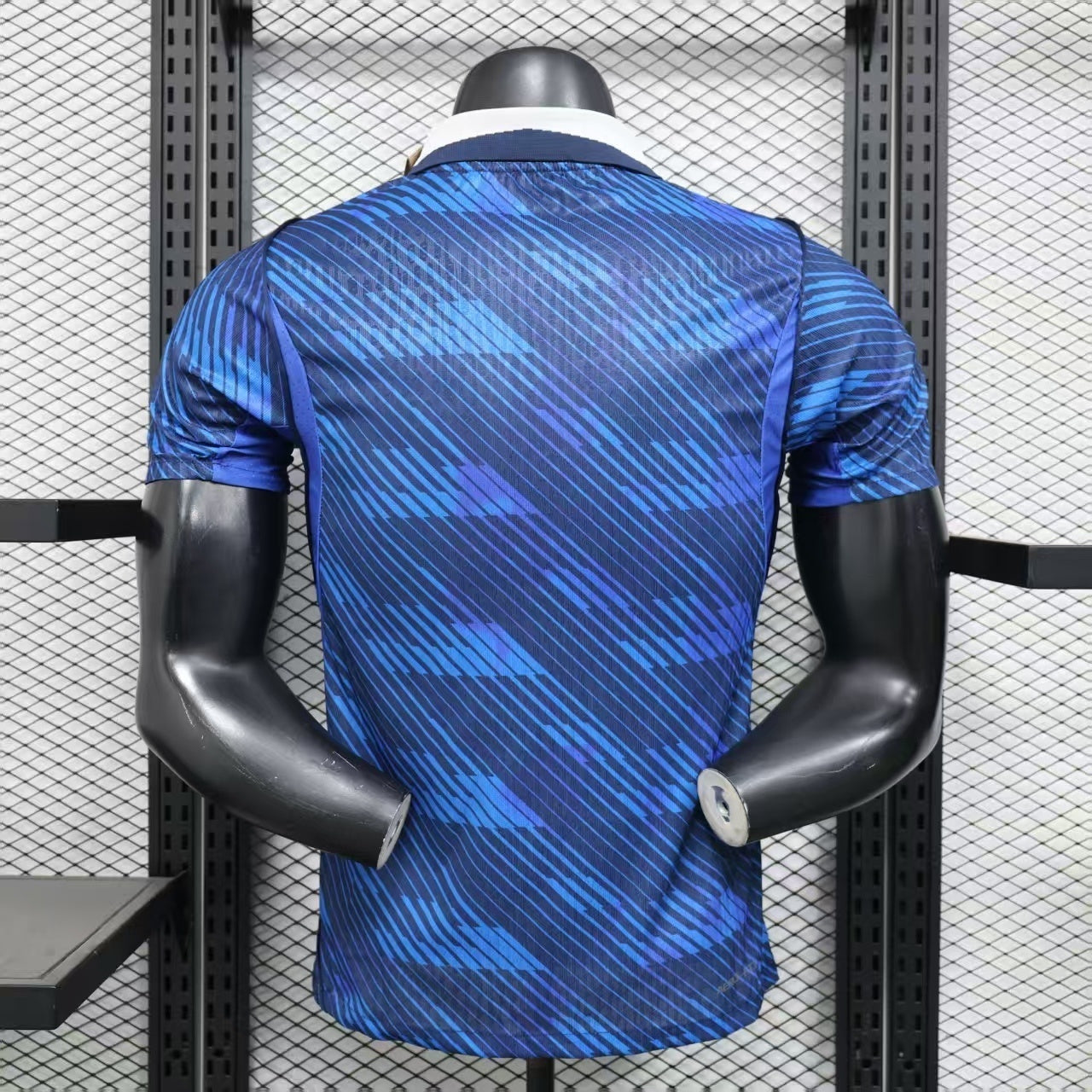 FRANCE HOME | WORLD CUP 2026 | MEN | PLAYER VERSION