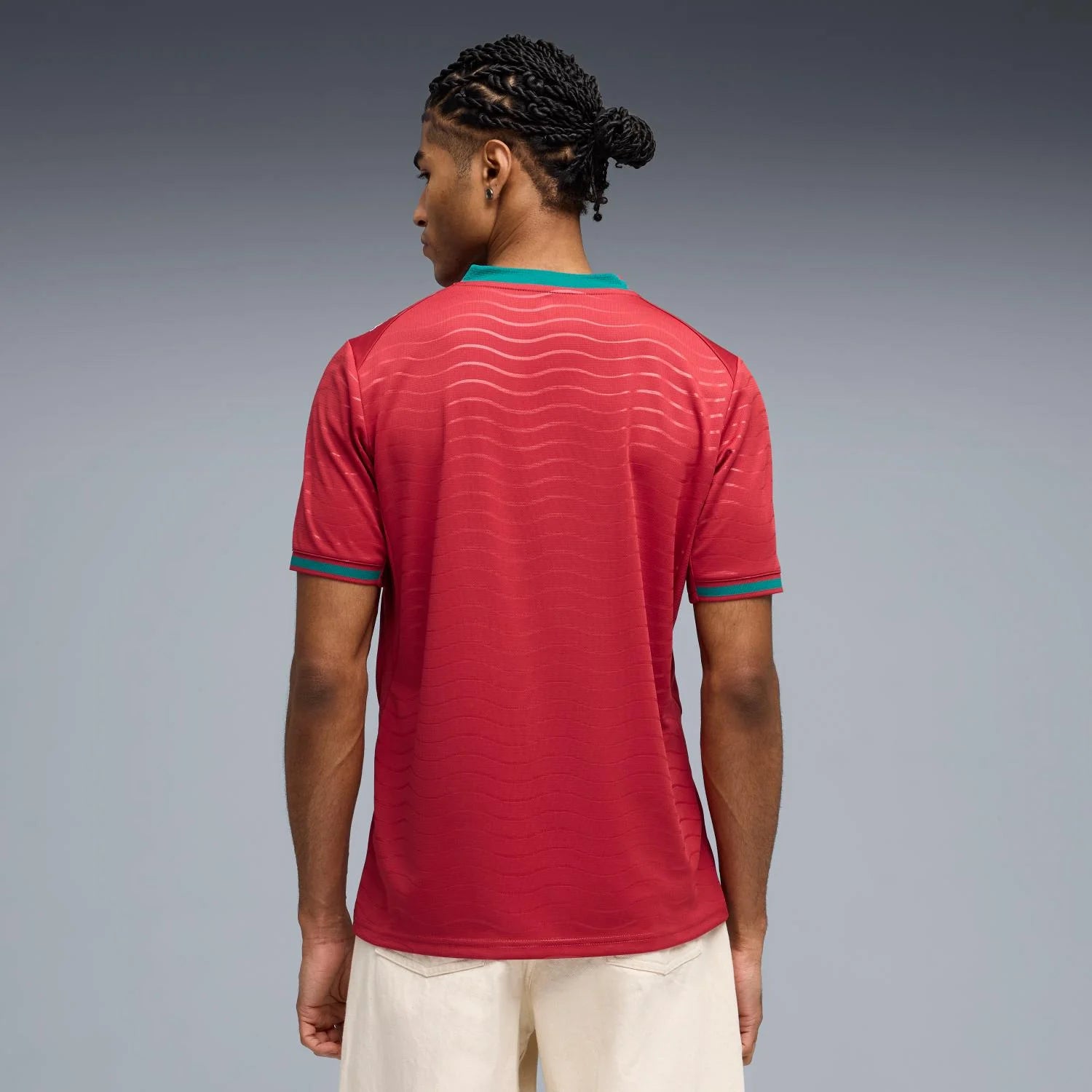 PORTUGAL HOME | WORLD CUP 2026 | MEN