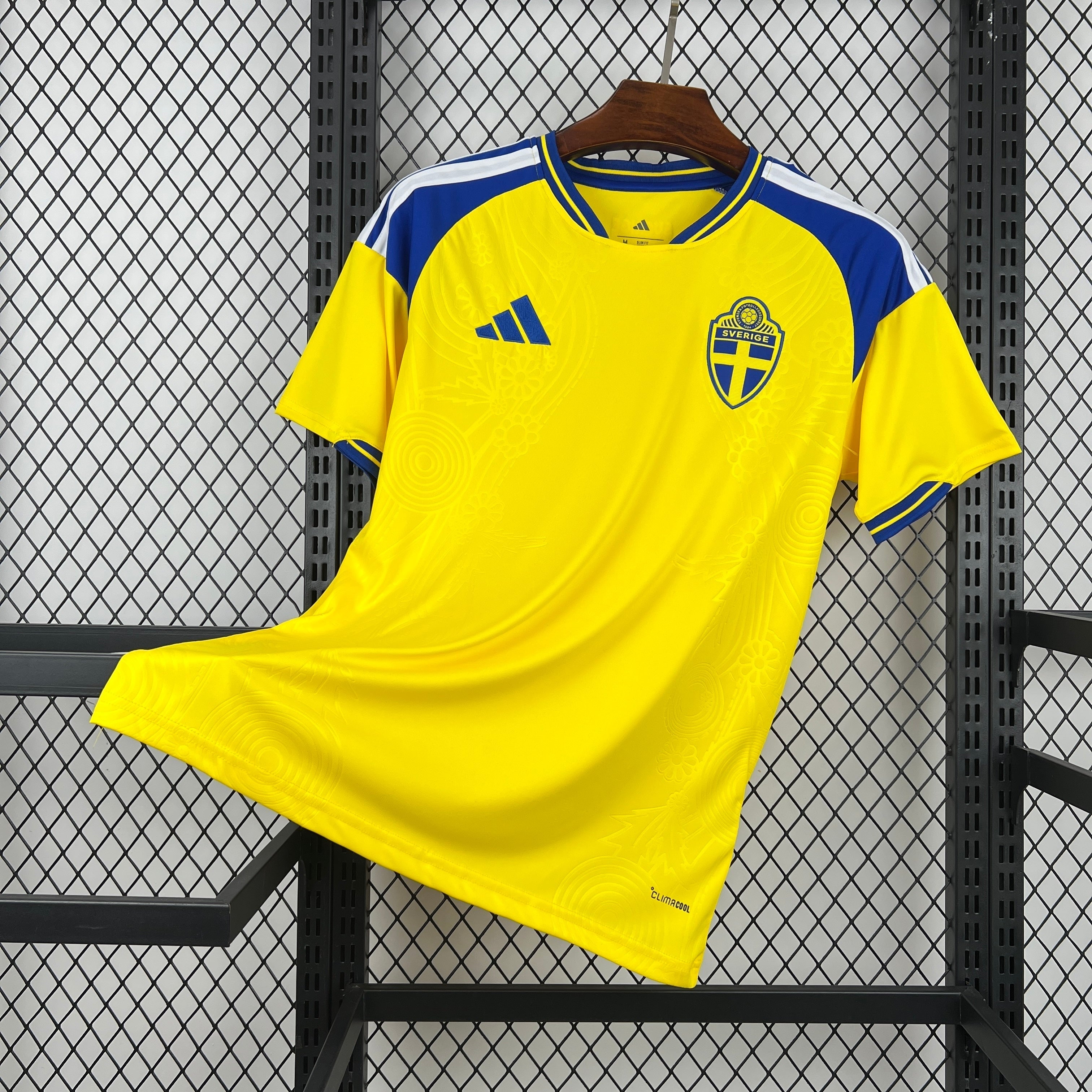 SWEDEN HOME | WORLD CUP 2026 | MEN