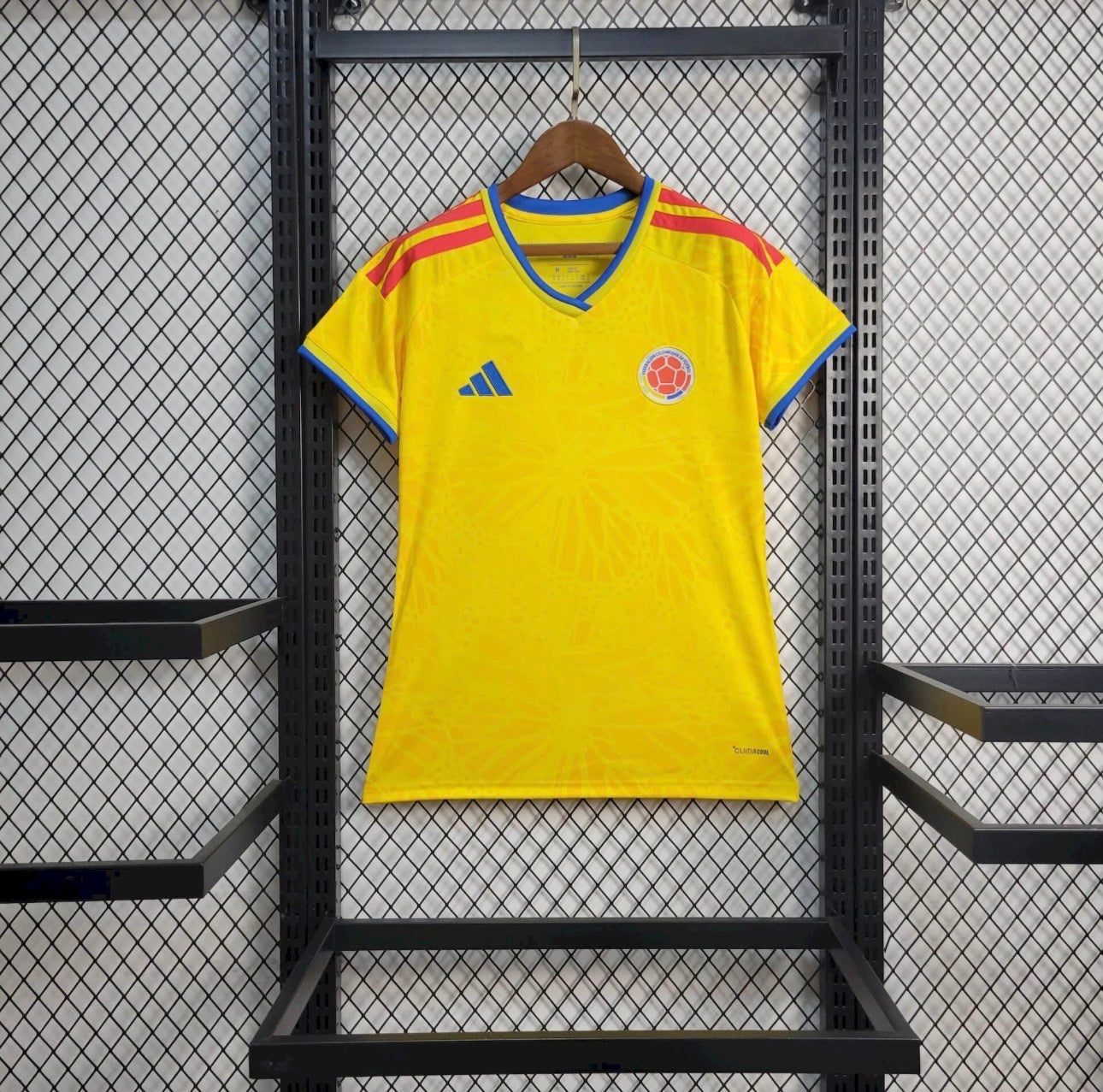 COLOMBIA HOME | WORLD CUP 2026 | WOMEN