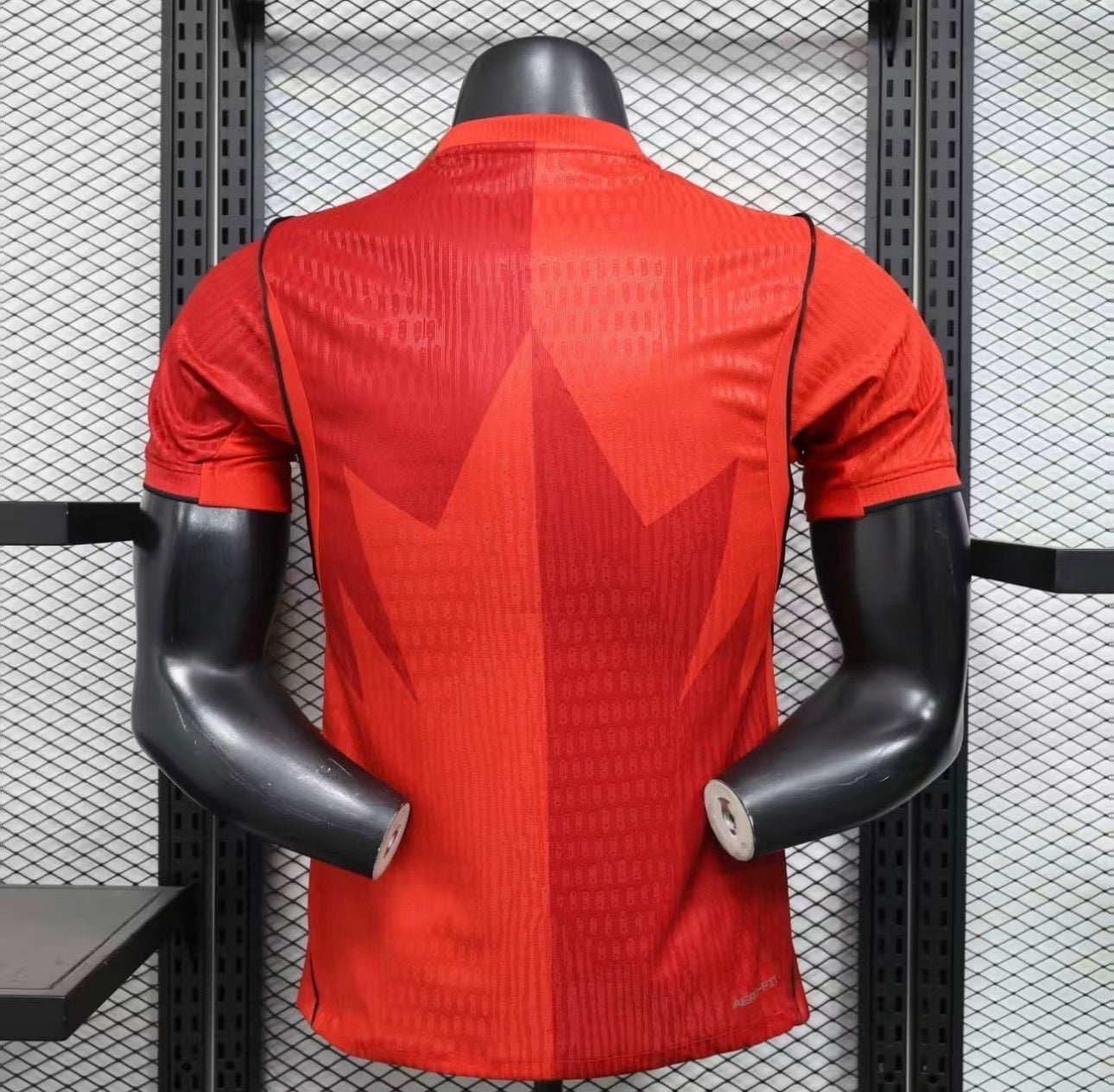 CANADA | WORLD CUP 2026 | MEN | PLAYER VERSION