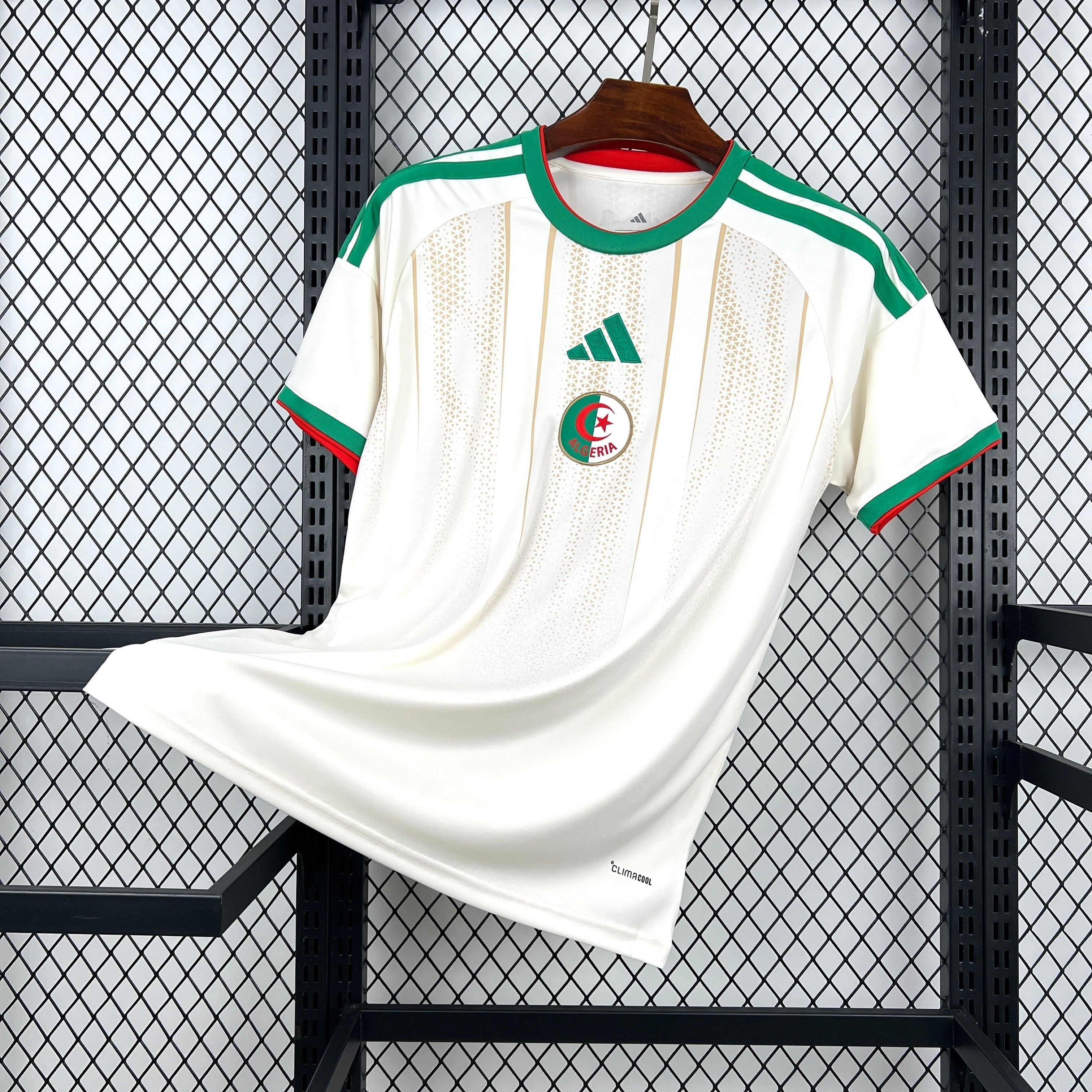 ALGERIA HOME | WORLD CUP 2026 | MEN