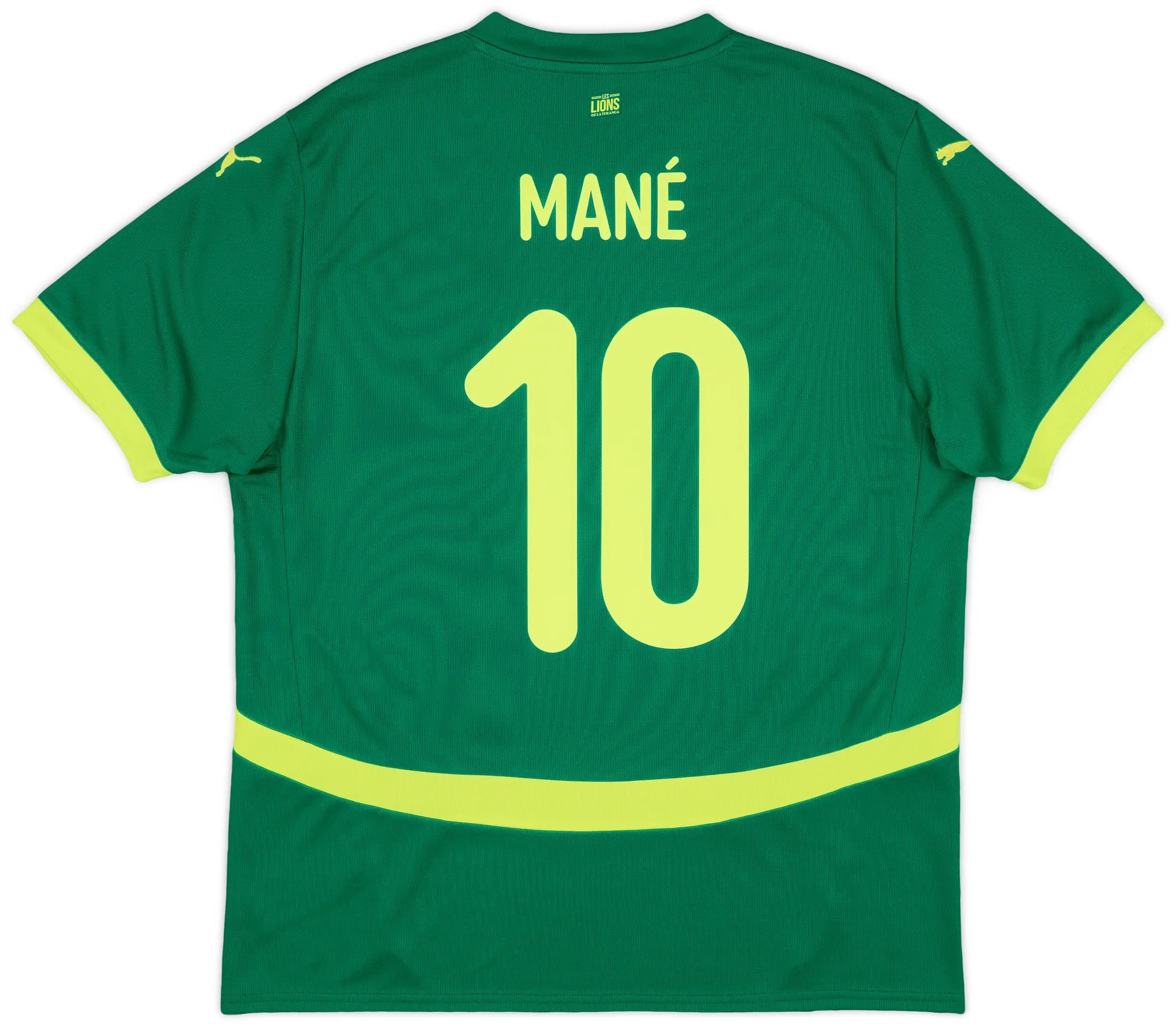 SENEGAL AWAY | WORLD CUP 2026 | MEN