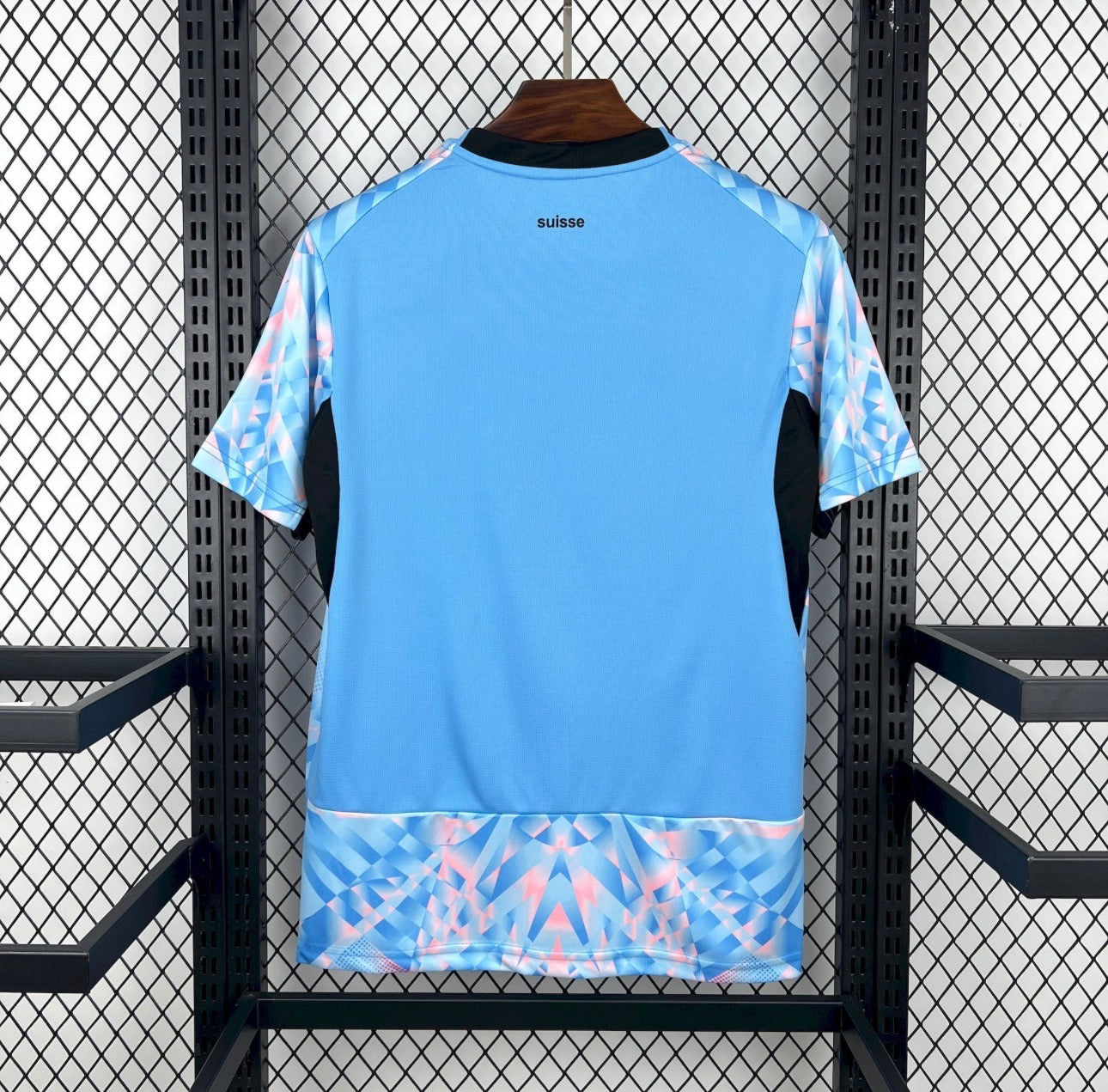 SWITZERLAND HOME | WORLD CUP 2026 | MEN