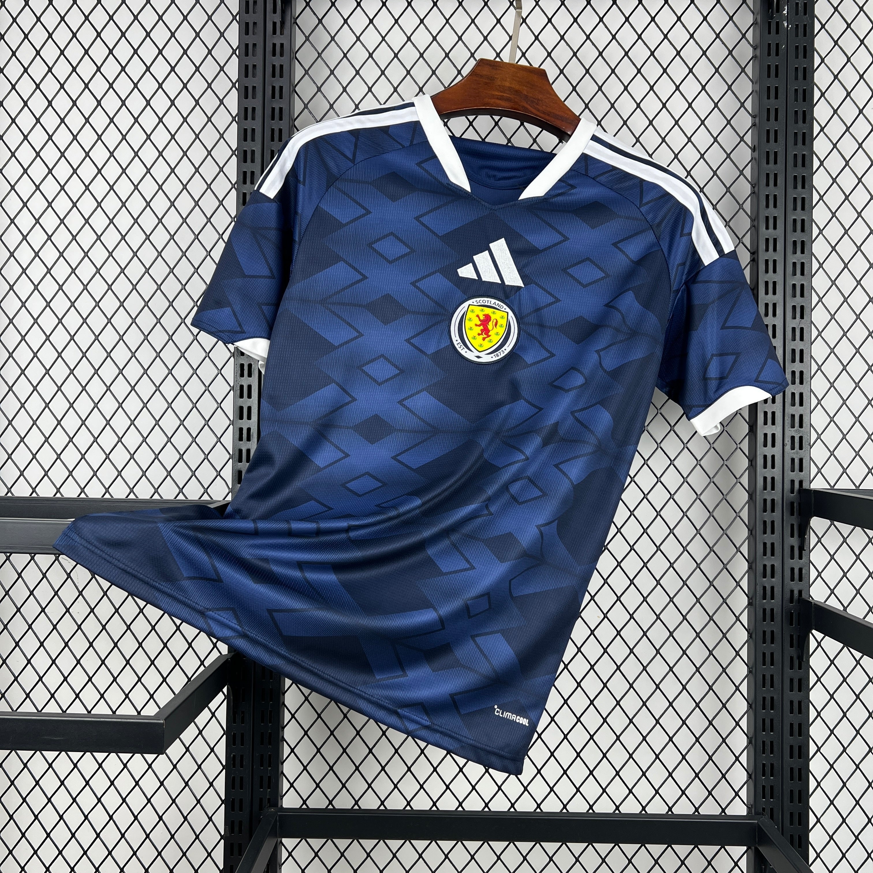 SCOTLAND HOME | WORLD CUP 2026 | MEN