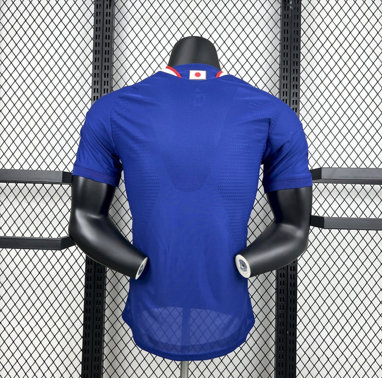 JAPAN HOME | WORLD CUP 2026 | MEN | PLAYER VERSION