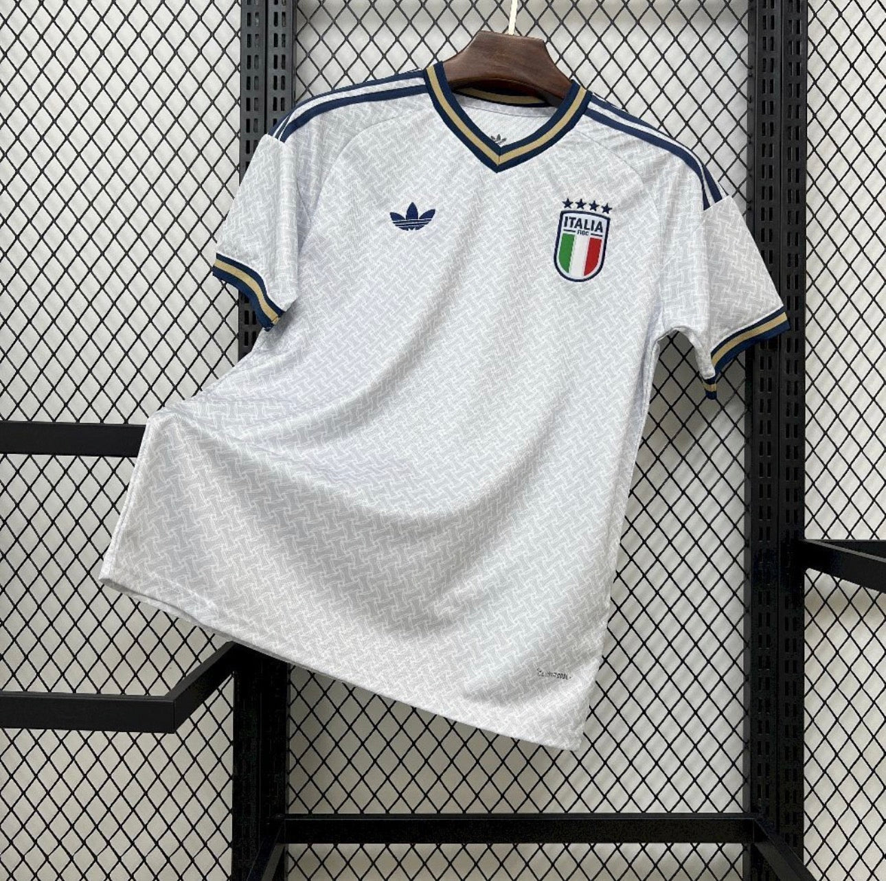 ITALY AWAY | WORLD CUP 2026 | MEN
