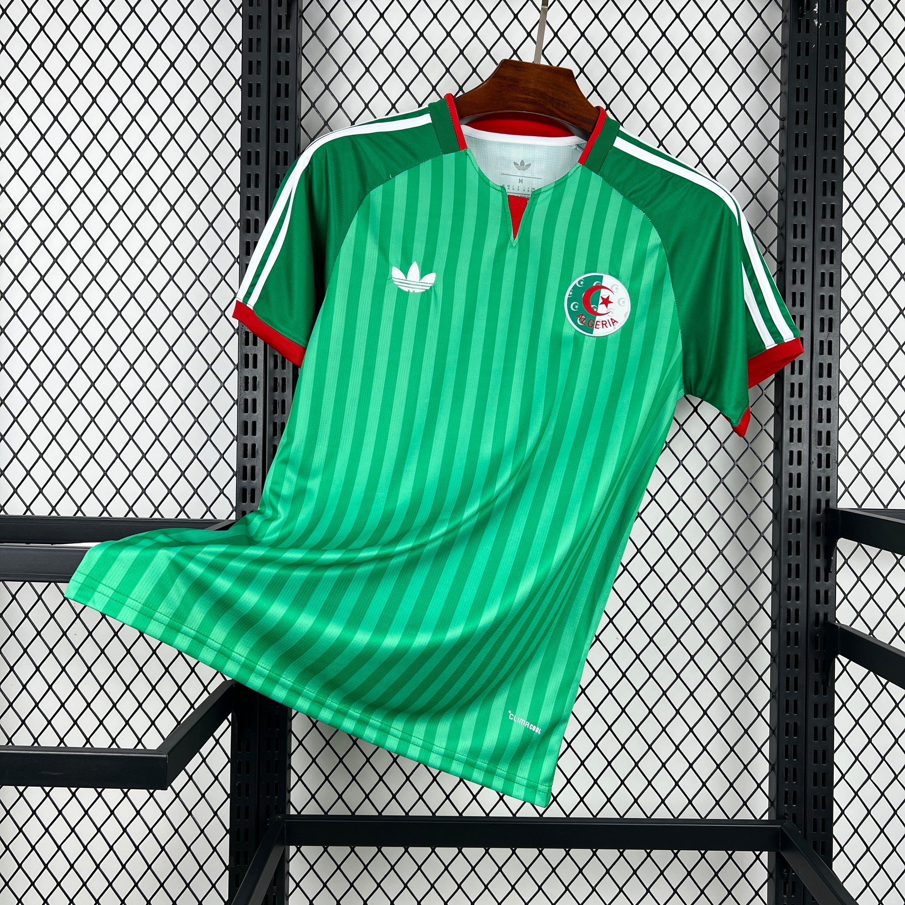 ALGERIA AWAY | WORLD CUP 2026 | MEN