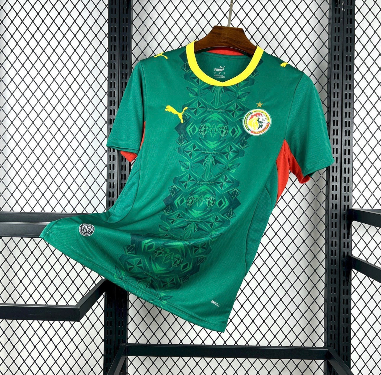 SENEGAL AWAY | WORLD CUP 2026 | MEN