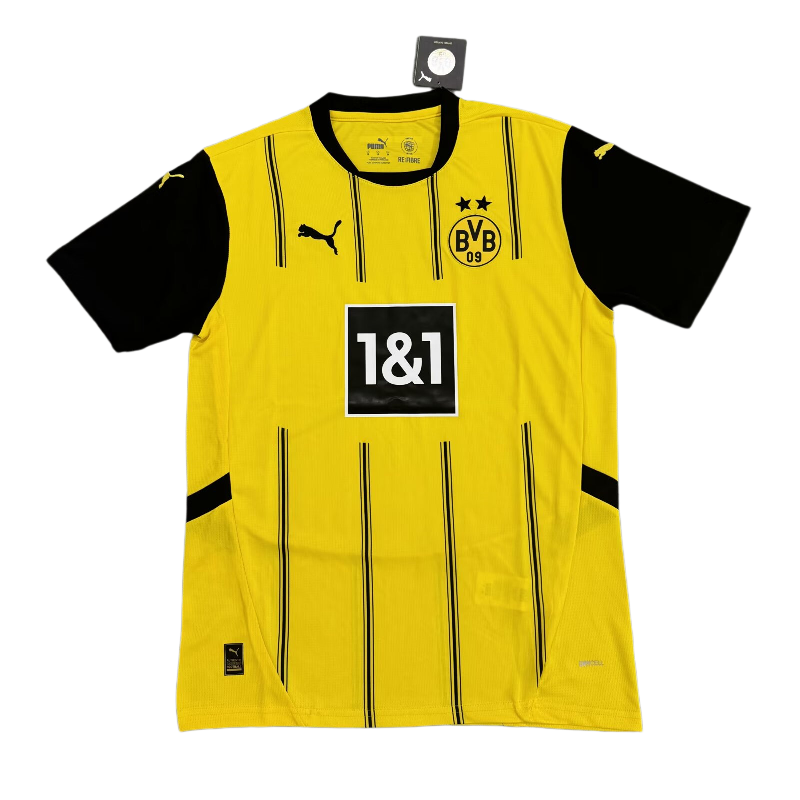 BORUSSIA DORTMUND I 24/25 MEN