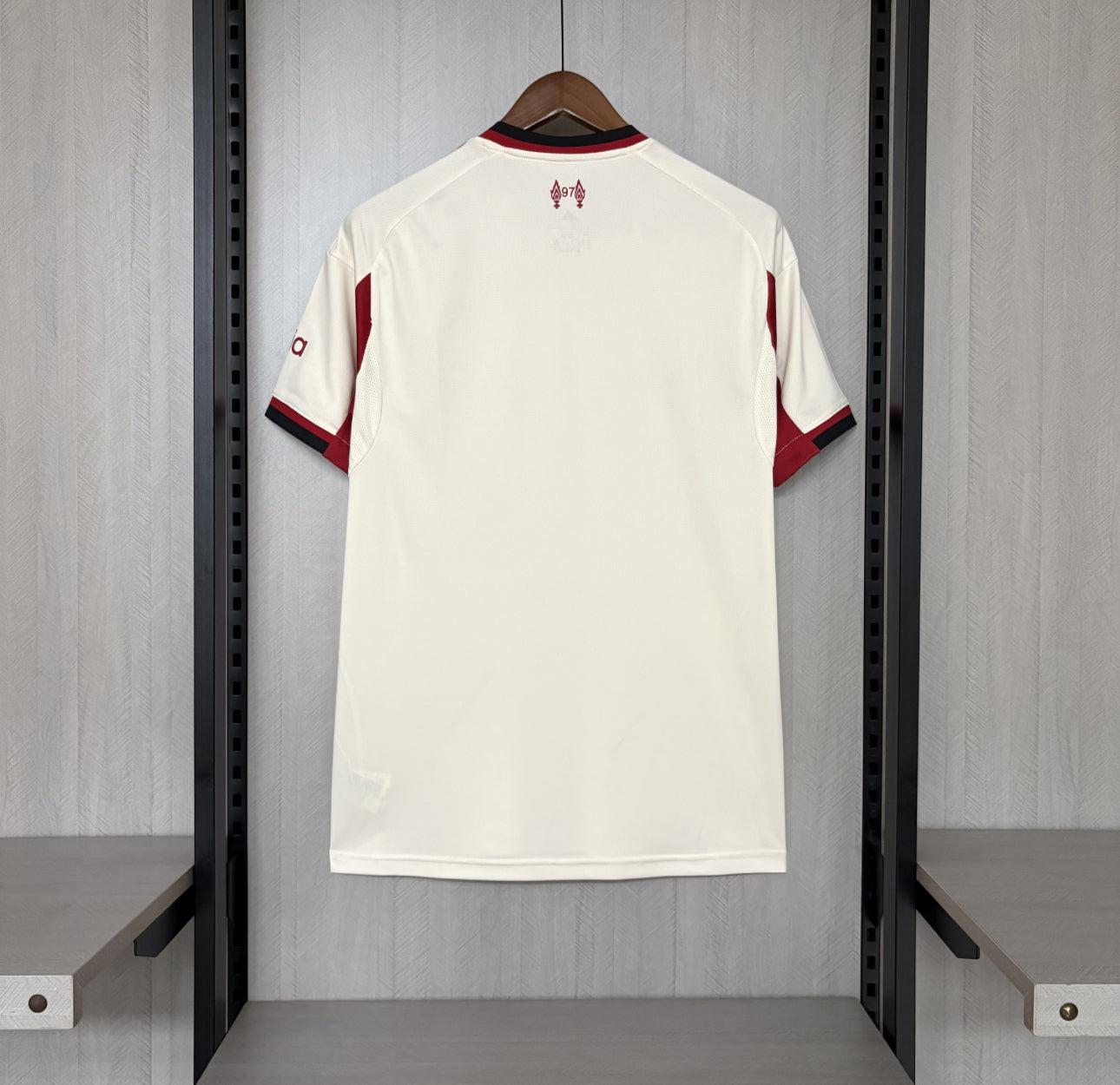 LIVERPOOL II 25/26 MEN