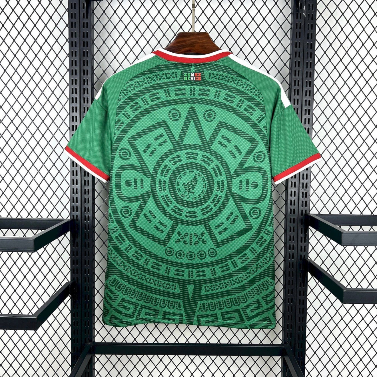 MEXICO HOME | WORLD CUP 2026 | MEN