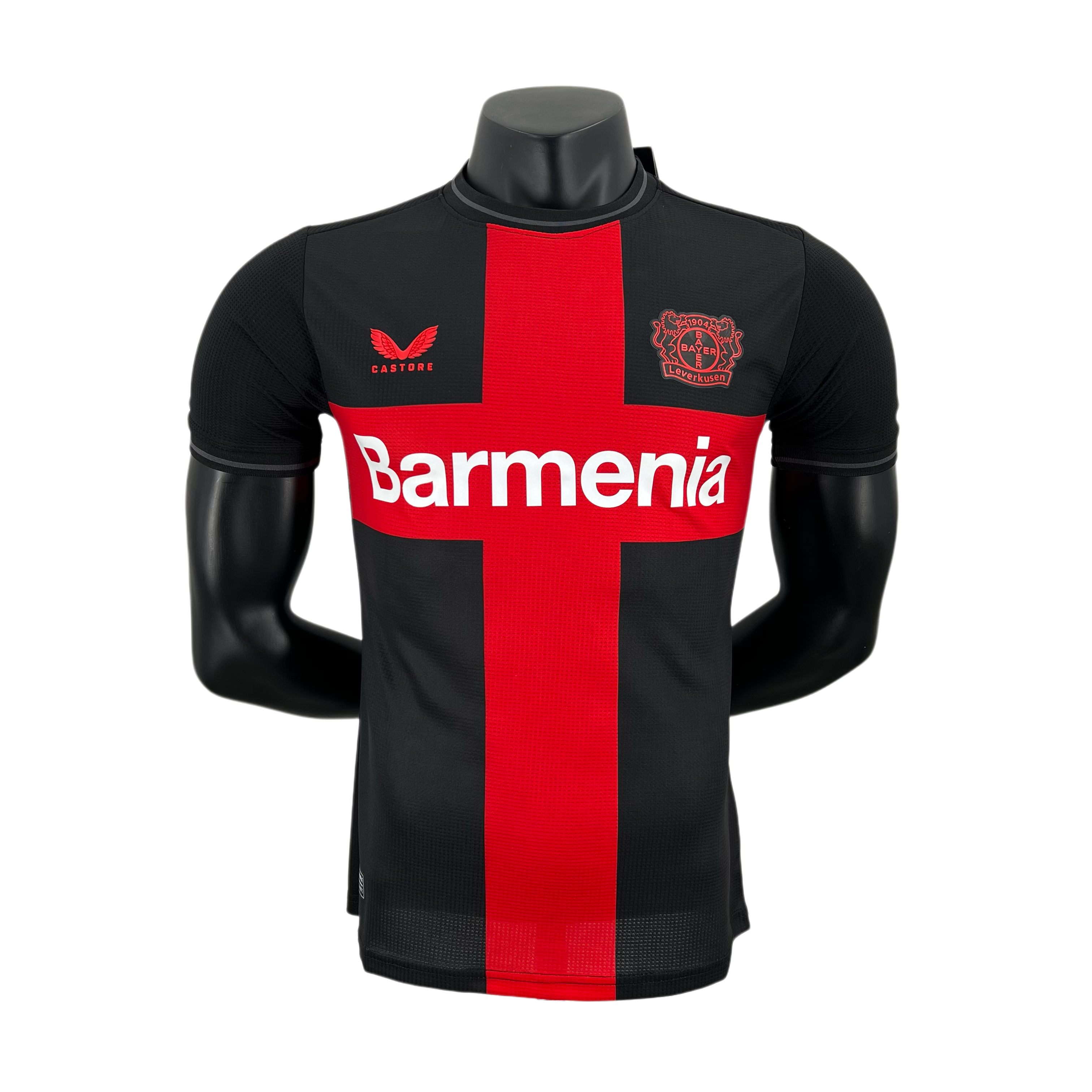 BAYER LEVERKUSEN III 24/25 MEN