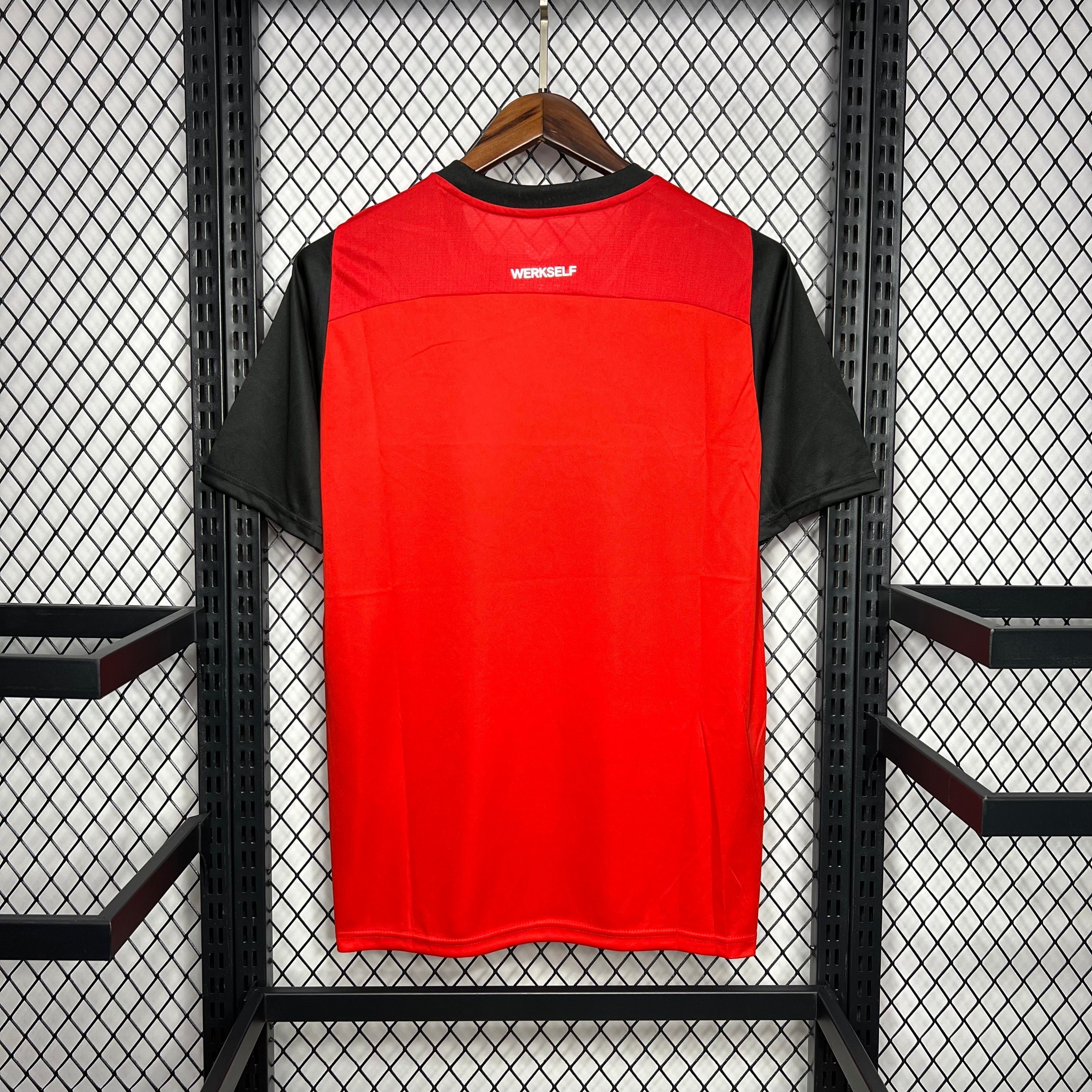 BAYER LEVERKUSEN I 24/25 MEN