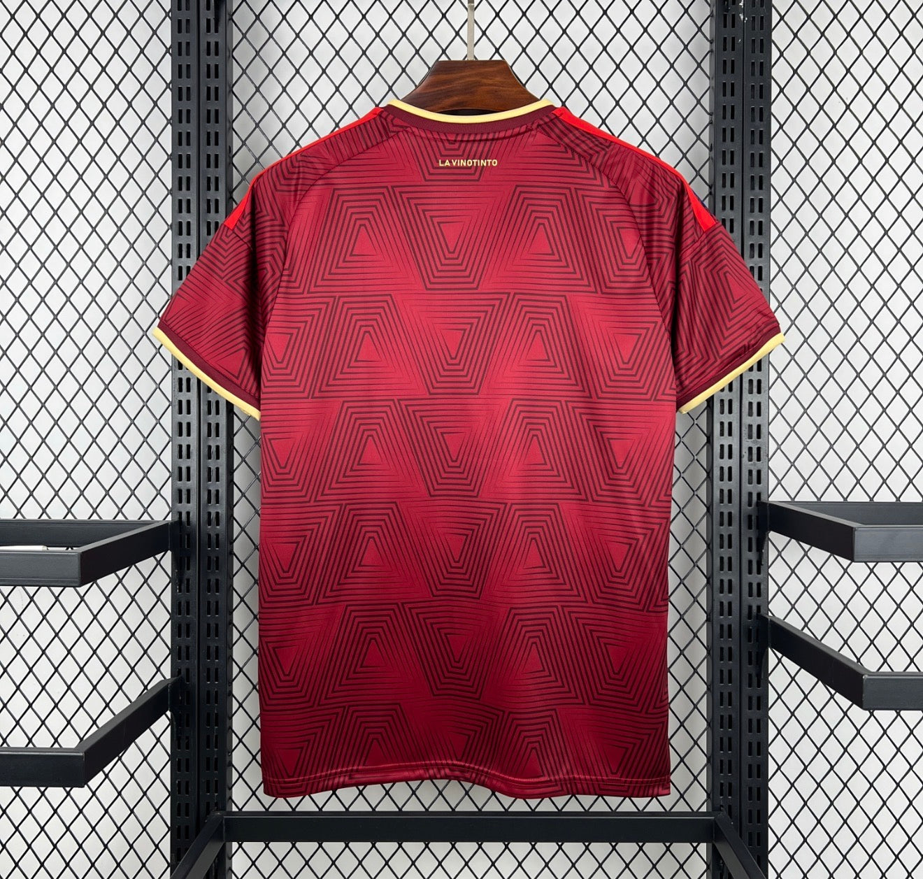 VENEZUELA HOME | WORLD CUP 2026 | MEN