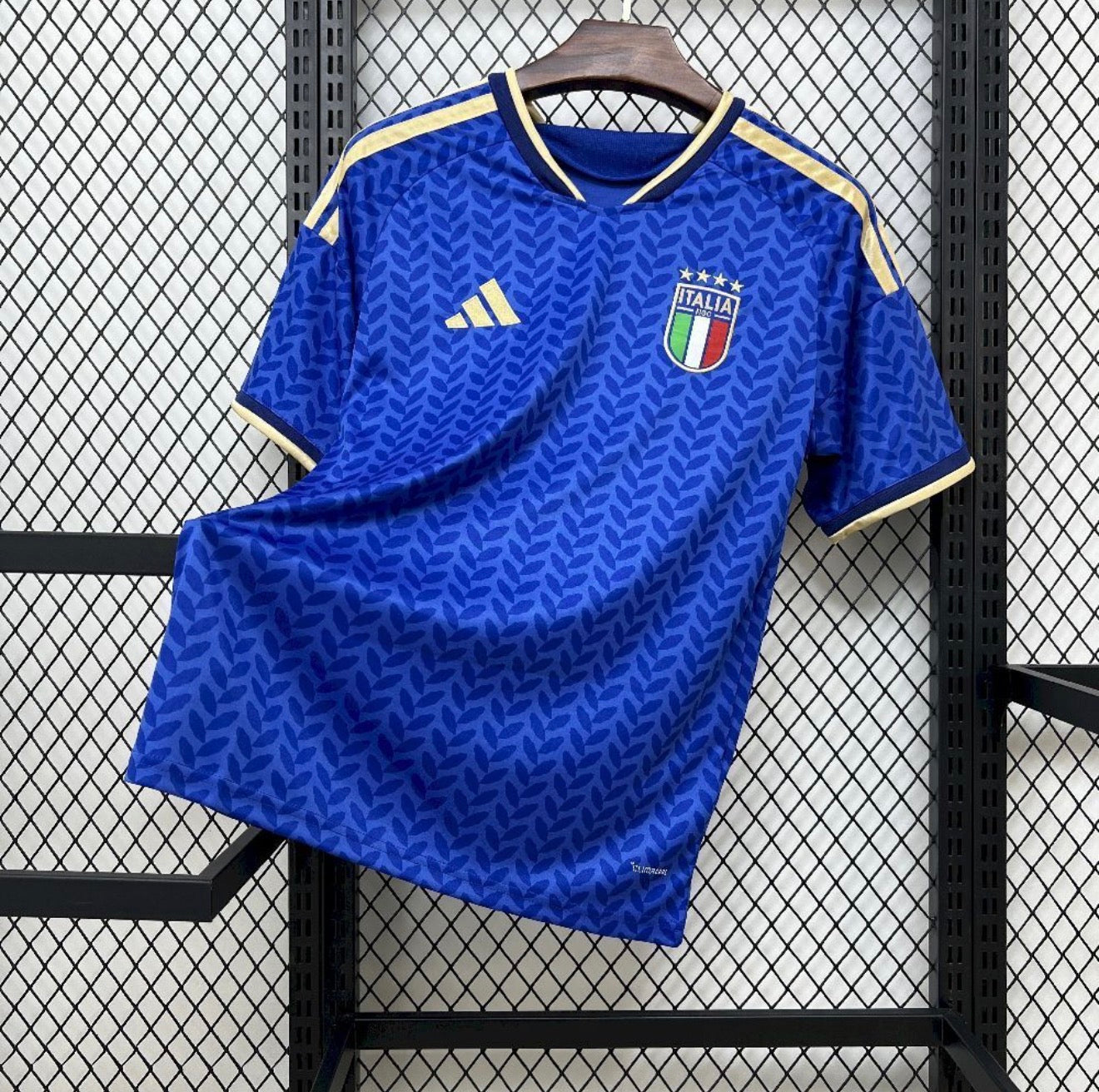ITALY HOME | WORLD CUP 2026 | MEN