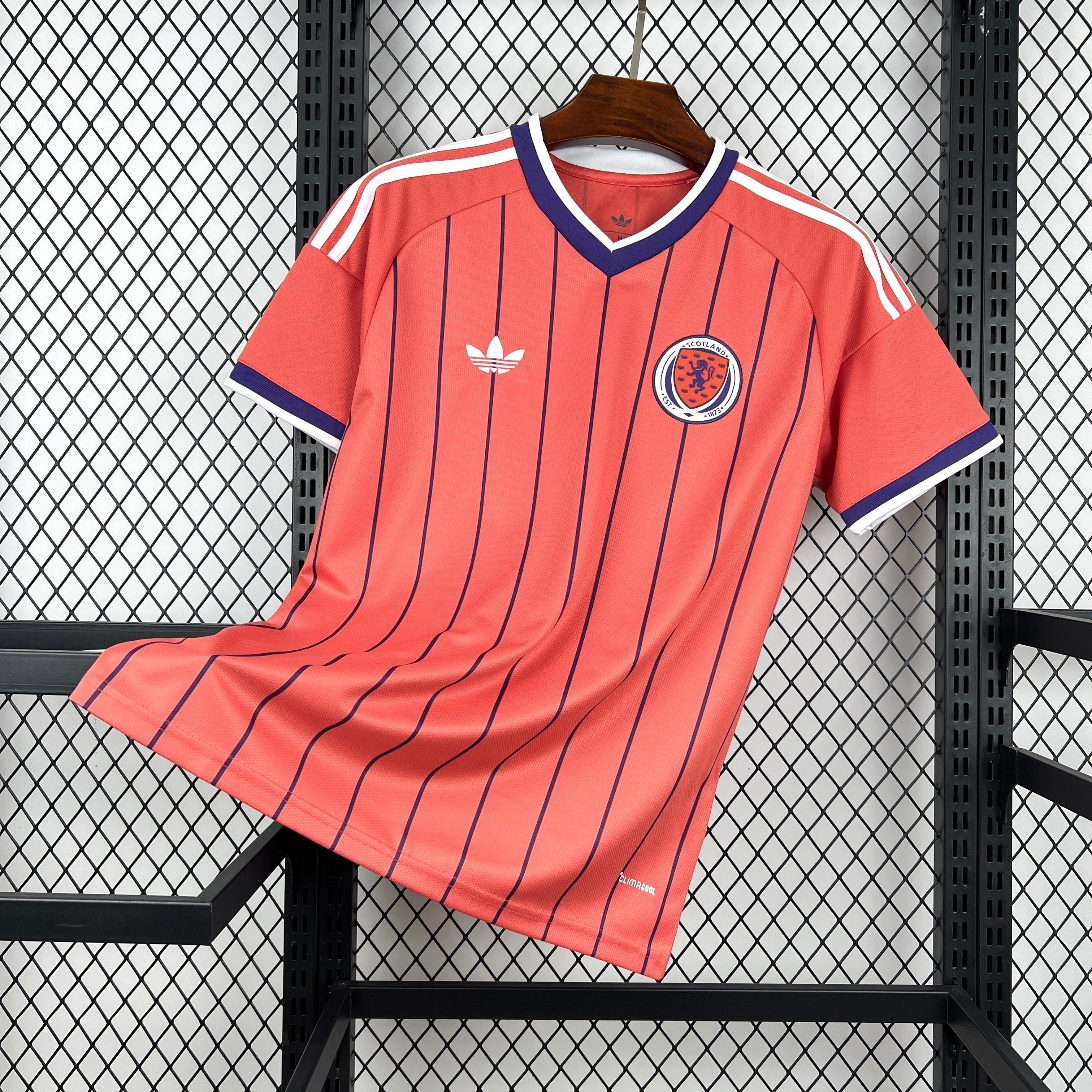 SCOTLAND AWAY | WORLD CUP 2026 | MEN