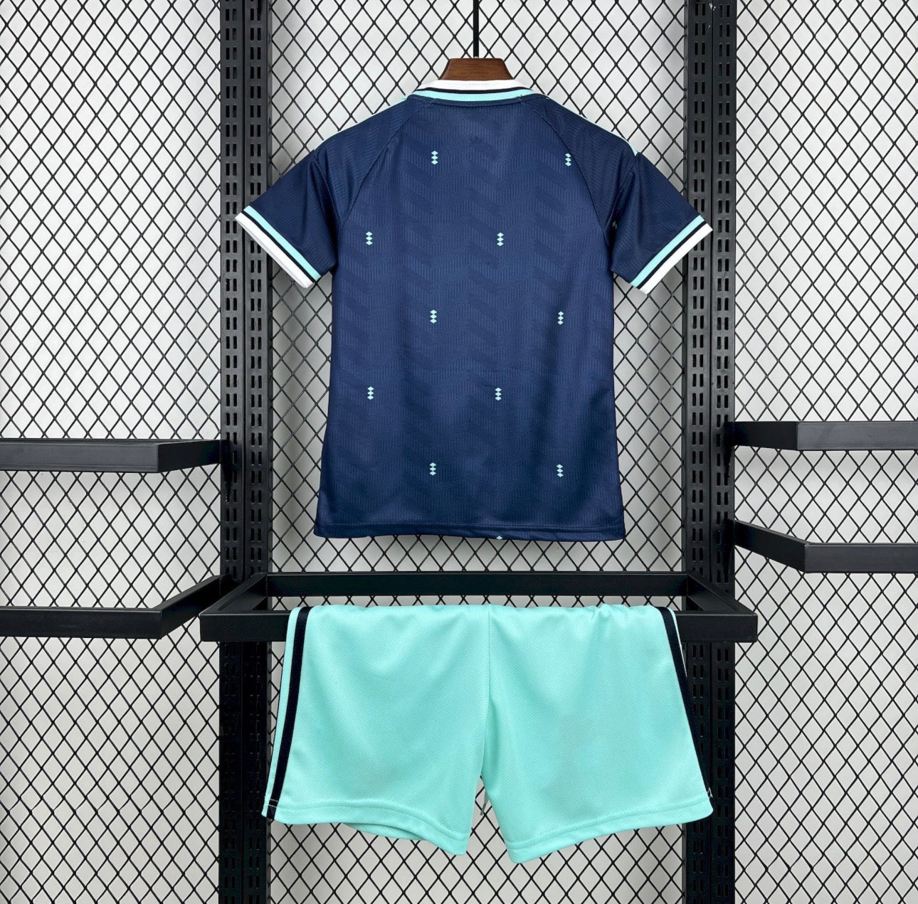 GERMANY AWAY | WORLD CUP 2026 | KIDS SET